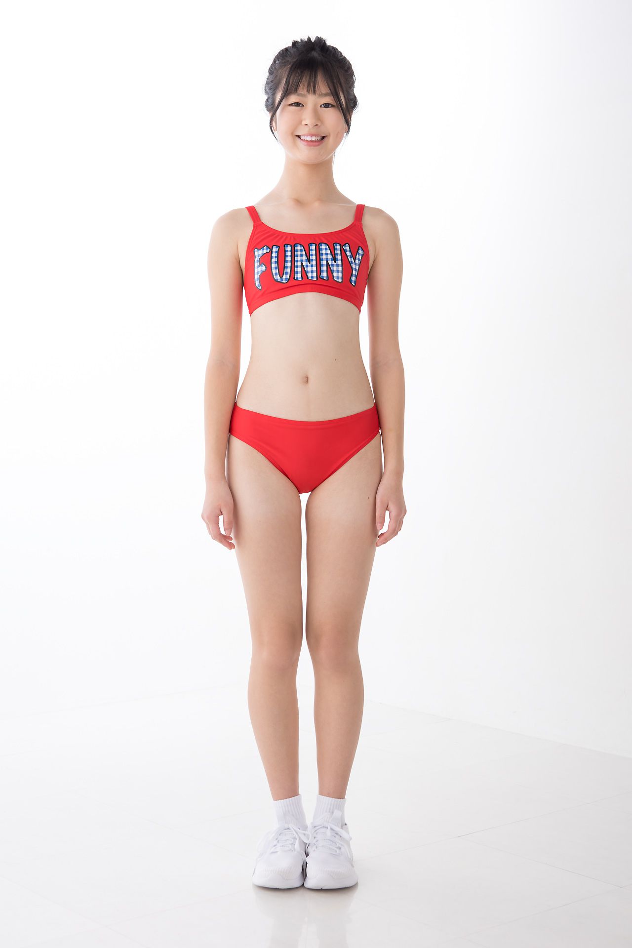 Kokone Nanase 七瀬ここね - Secret Gallery 01-图0