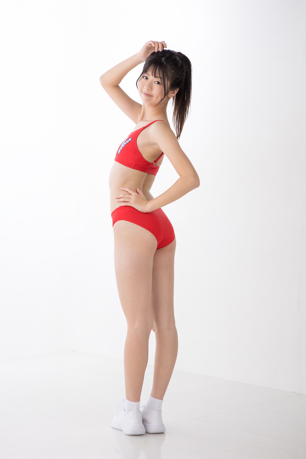 Kokone Nanase 七瀬ここね - Secret Gallery 01-图13