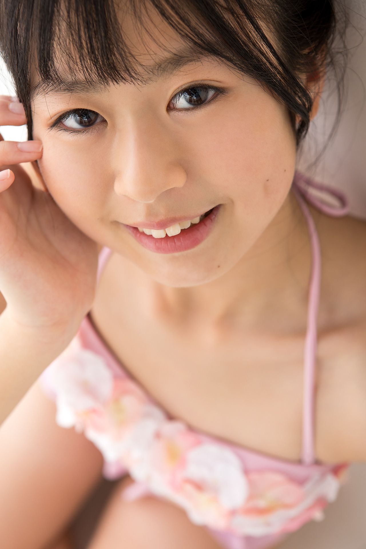 Kokone Nanase 七瀬ここね - Secret Gallery 02-图12