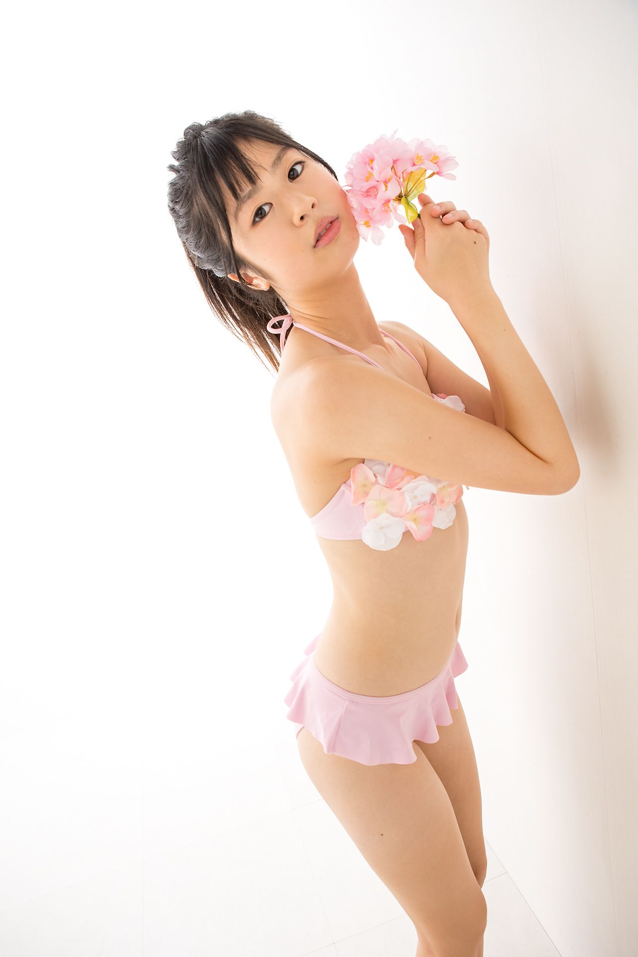 Kokone Nanase 七瀬ここね - Secret Gallery 02-图16