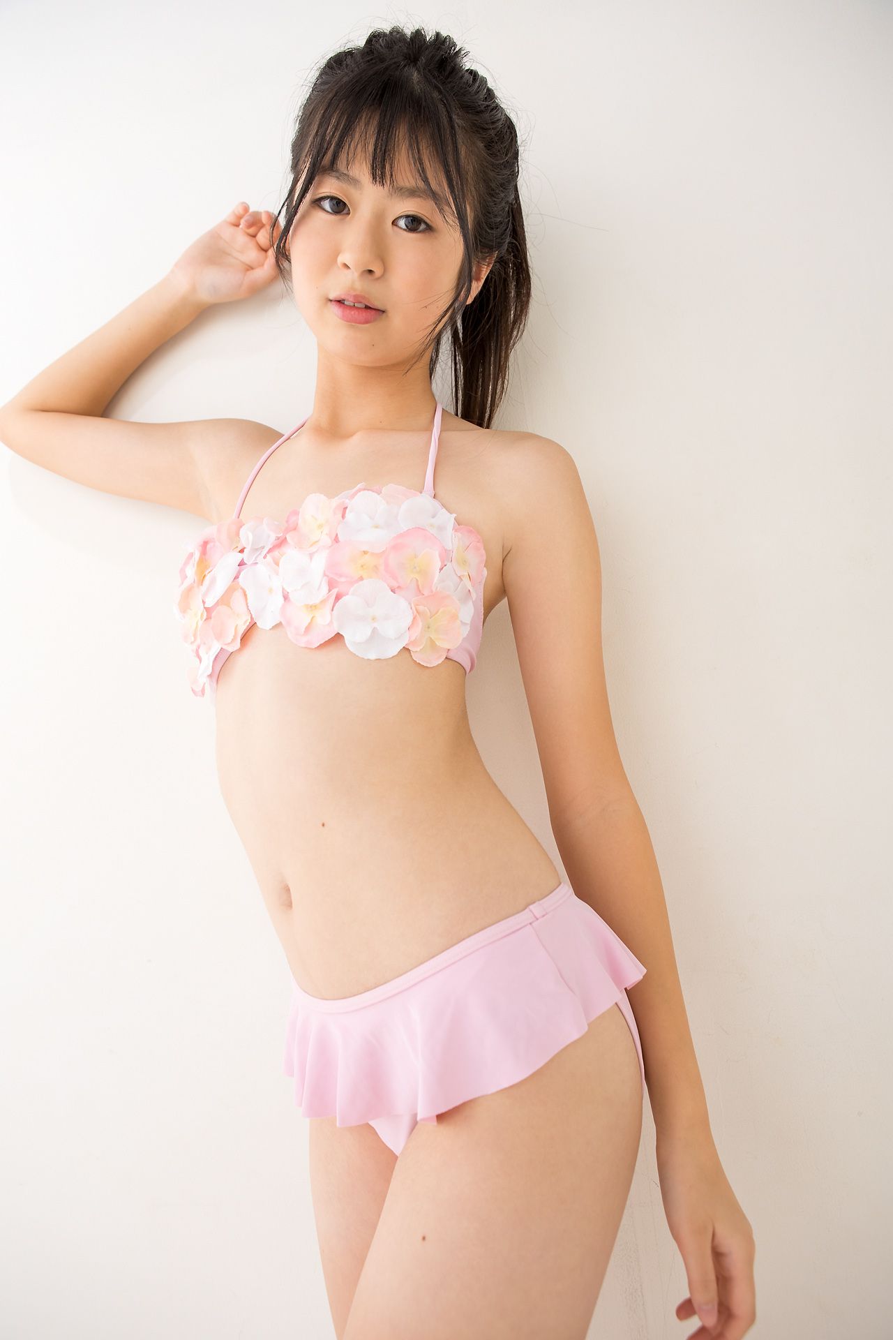 Kokone Nanase 七瀬ここね - Secret Gallery 02-图1