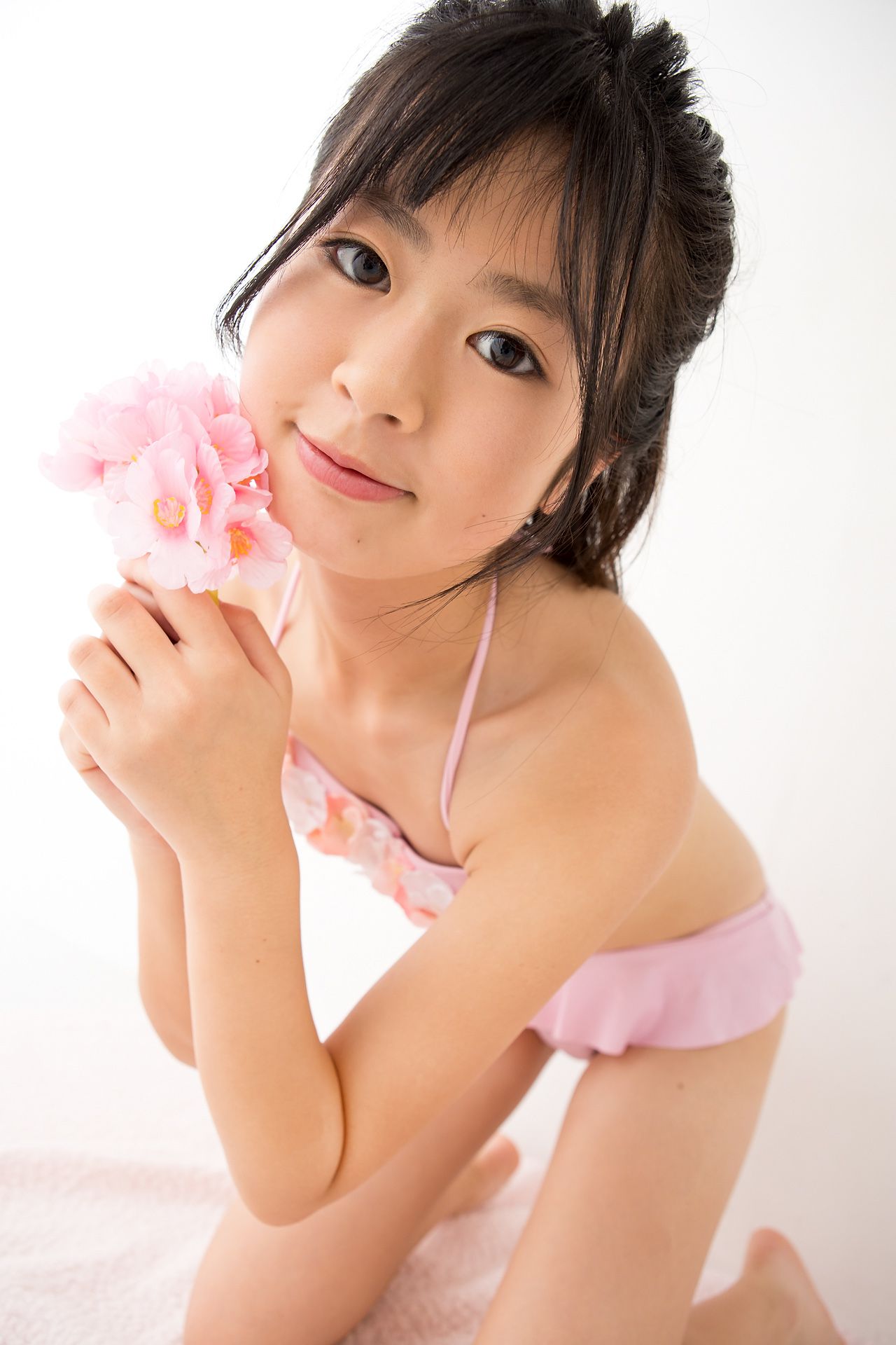 Kokone Nanase 七瀬ここね - Secret Gallery 02-图20