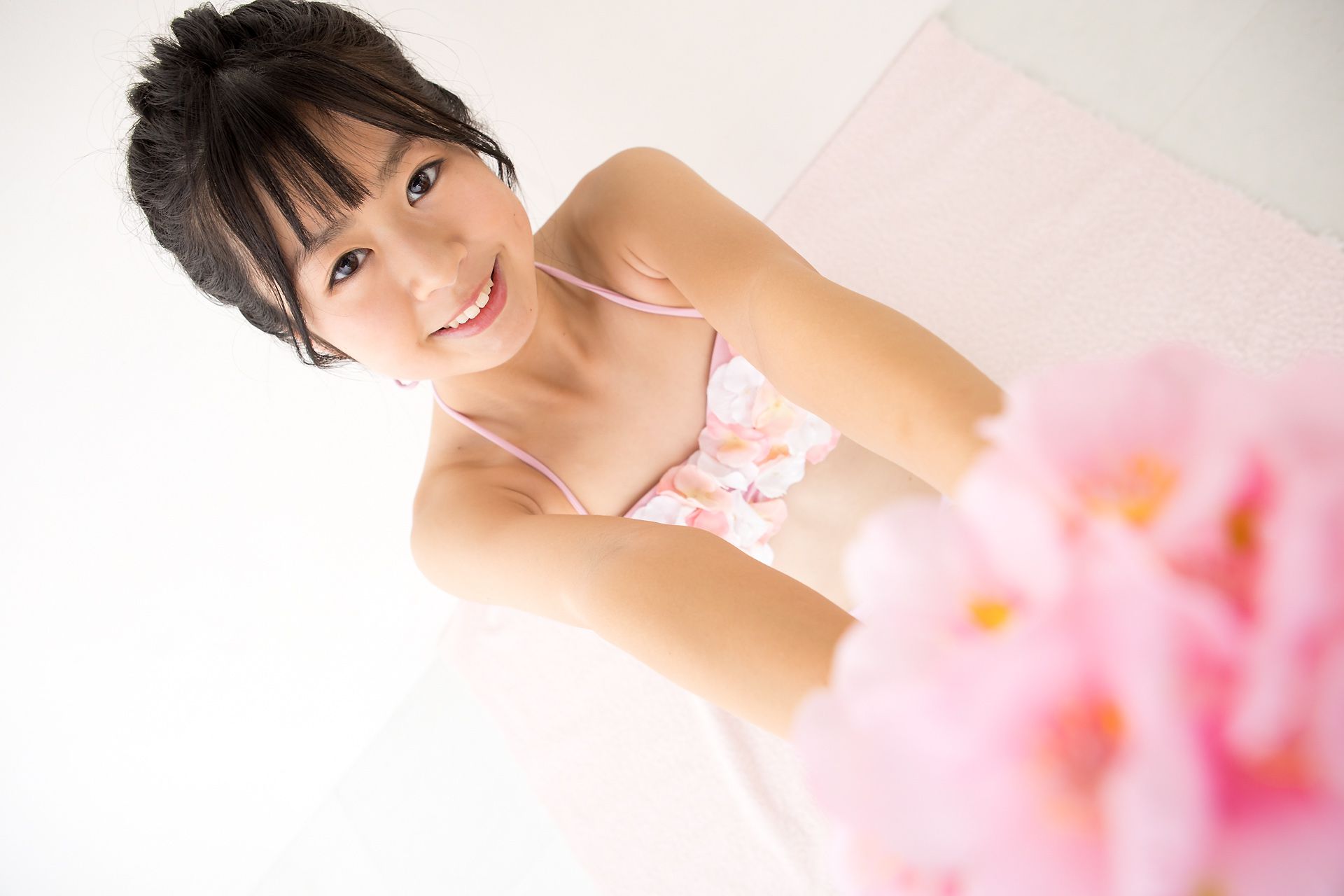 Kokone Nanase 七瀬ここね - Secret Gallery 02-图22