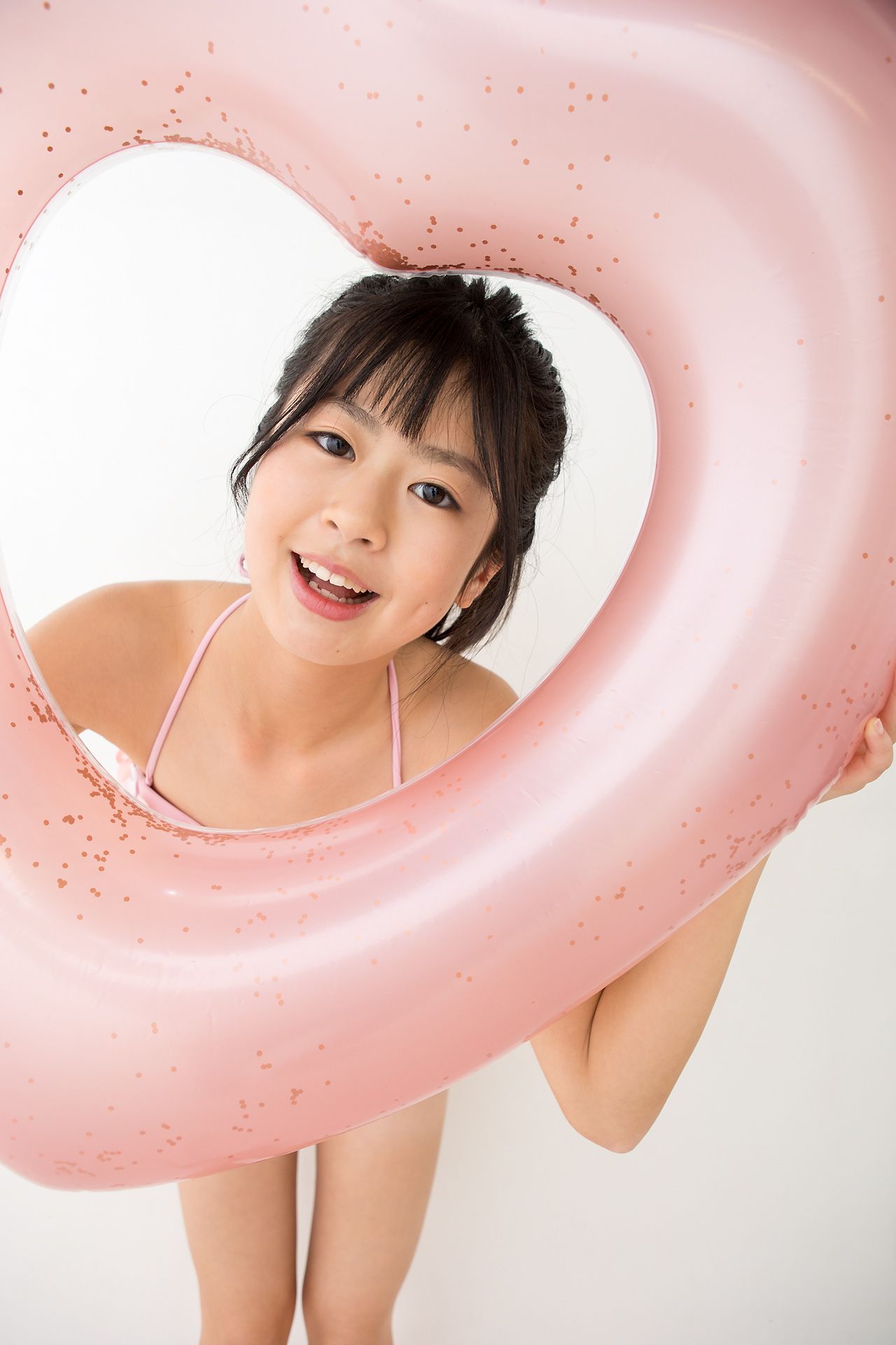 Kokone Nanase 七瀬ここね - Secret Gallery 02-图23