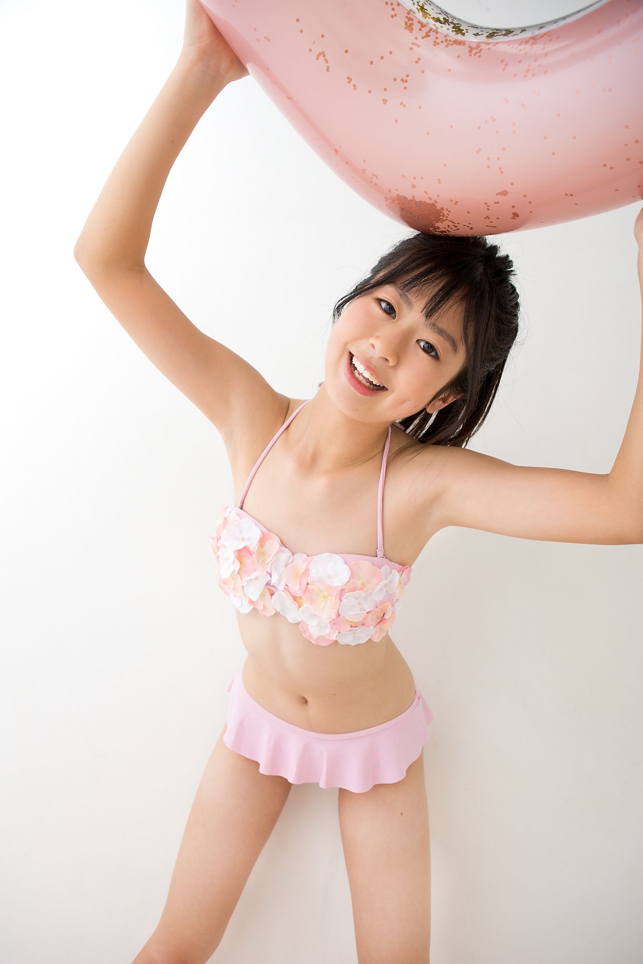 Kokone Nanase 七瀬ここね - Secret Gallery 02-图25