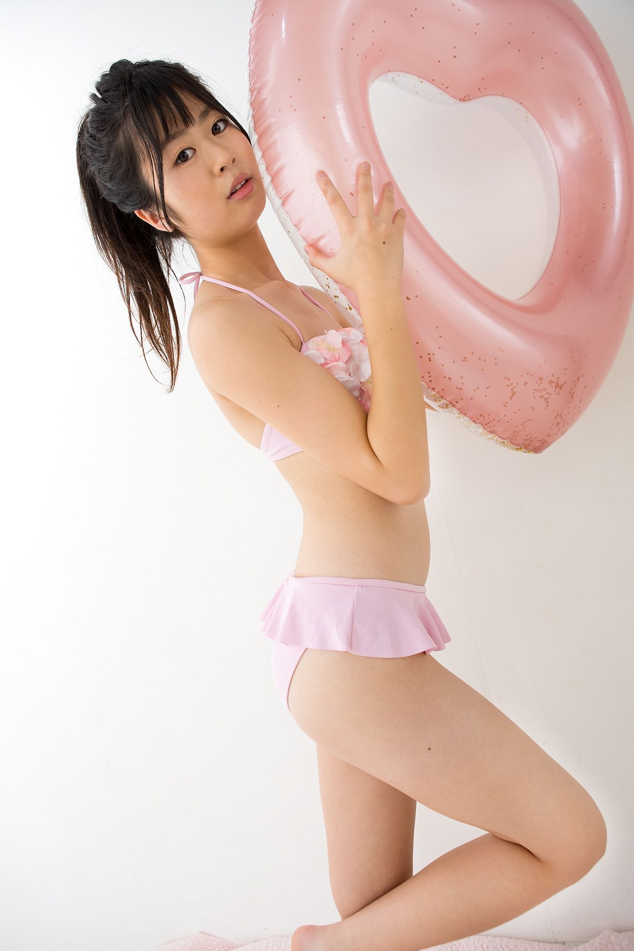 Kokone Nanase 七瀬ここね - Secret Gallery 02-图27