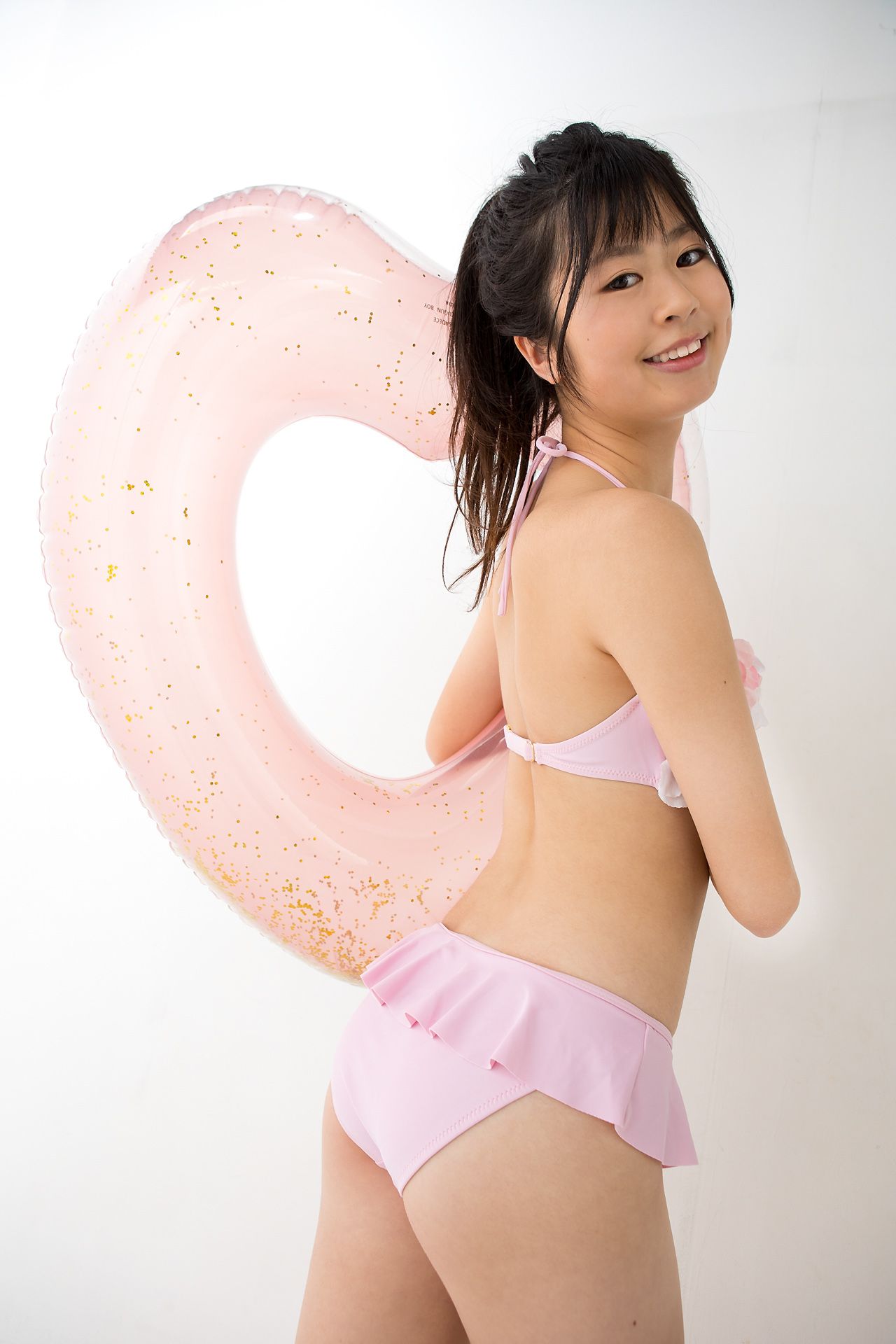 Kokone Nanase 七瀬ここね - Secret Gallery 02-图28