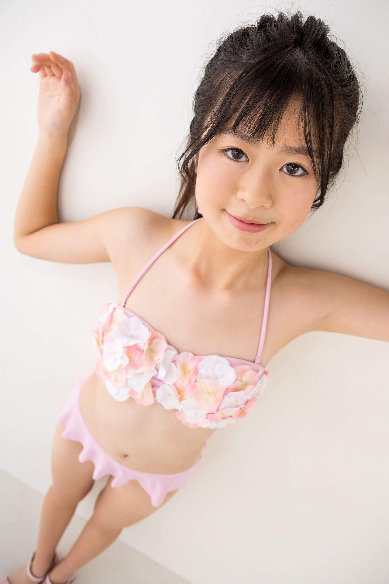 Kokone Nanase 七瀬ここね - Secret Gallery 02-图2