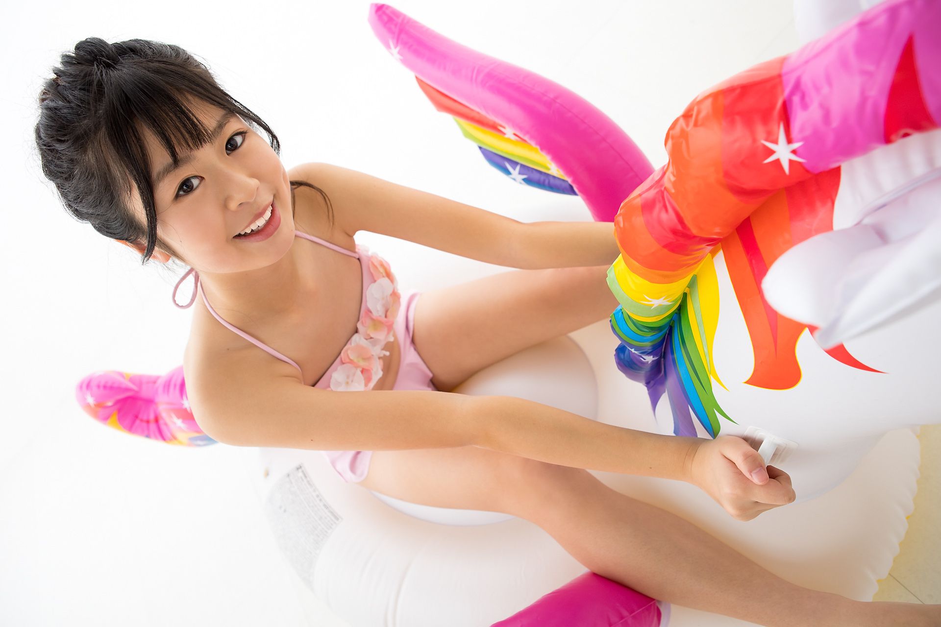 Kokone Nanase 七瀬ここね - Secret Gallery 02-图31