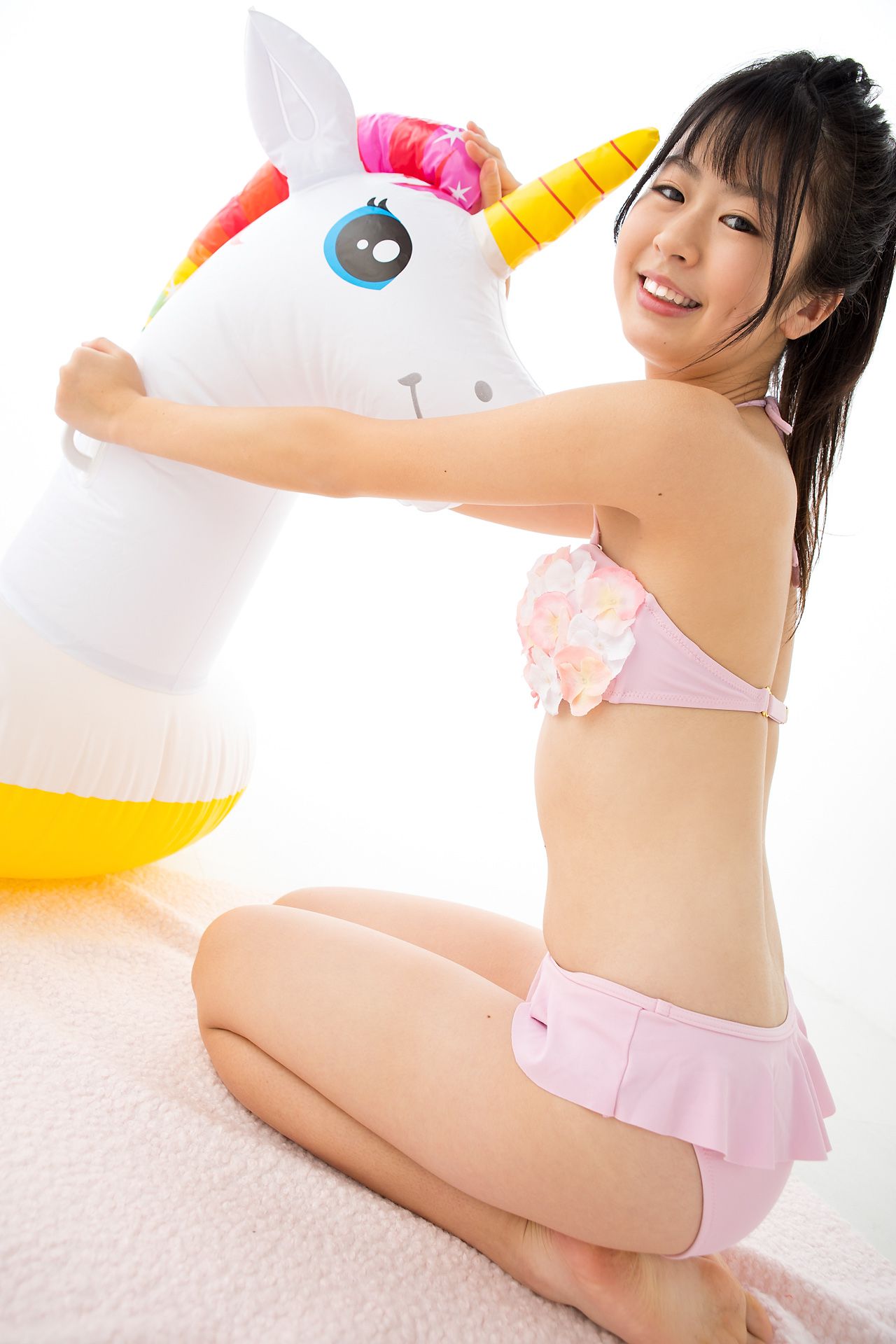 Kokone Nanase 七瀬ここね - Secret Gallery 02-图40