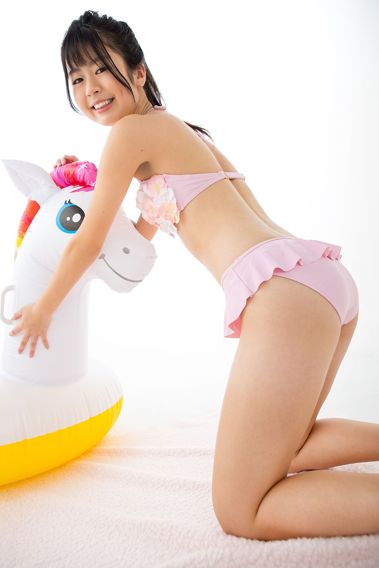 Kokone Nanase 七瀬ここね - Secret Gallery 02-图42