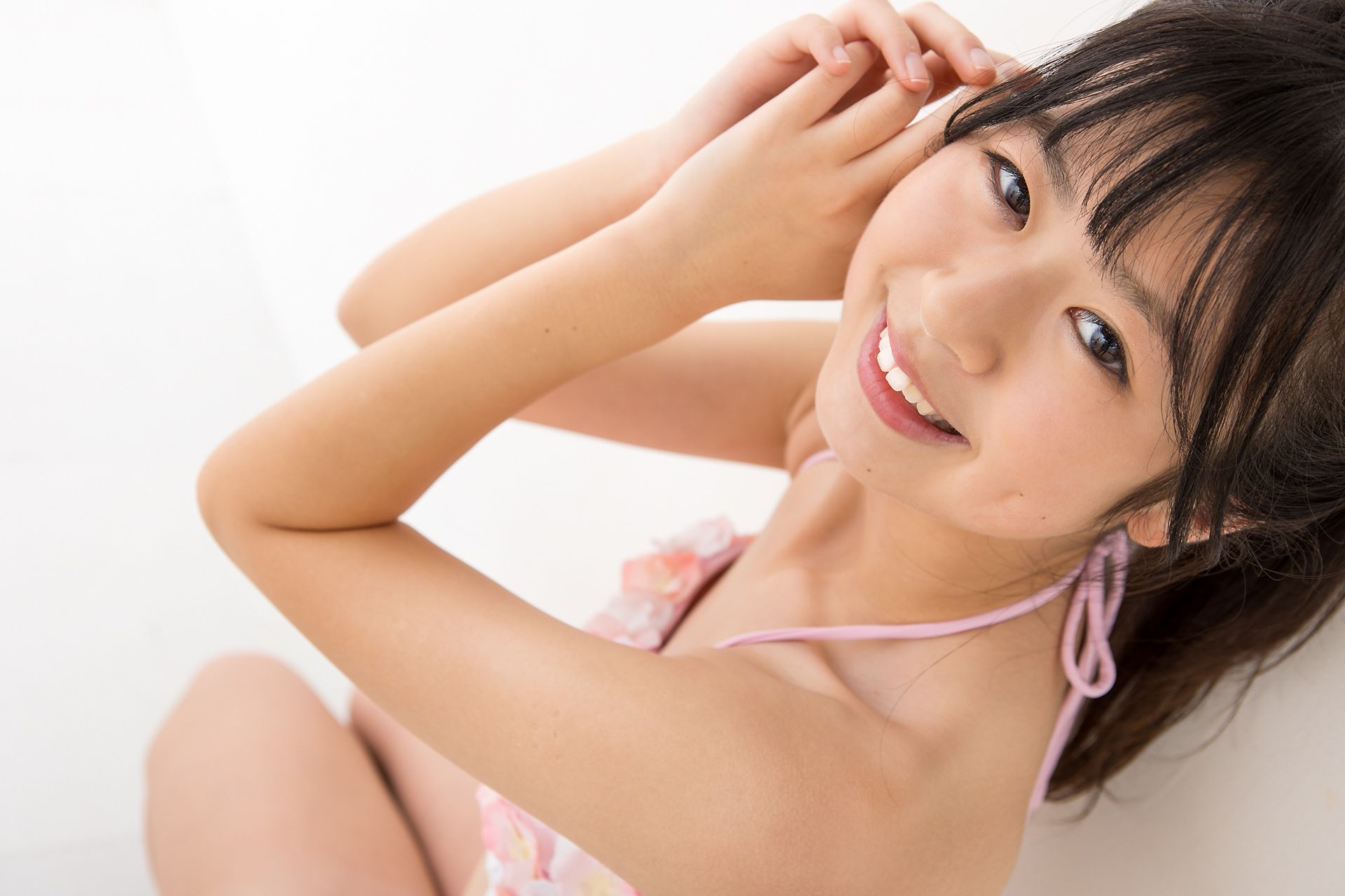 Kokone Nanase 七瀬ここね - Secret Gallery 02-图4