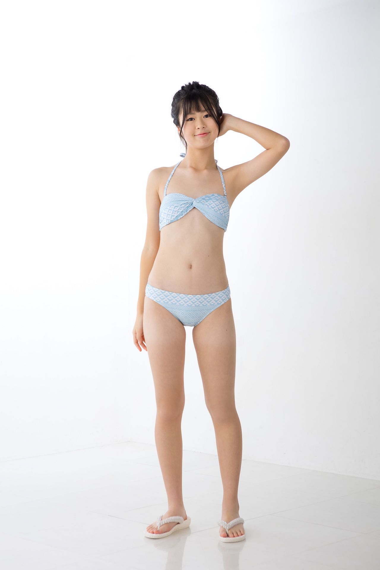 Kokone Nanase 七瀬ここね - Secret Gallery 03-图9