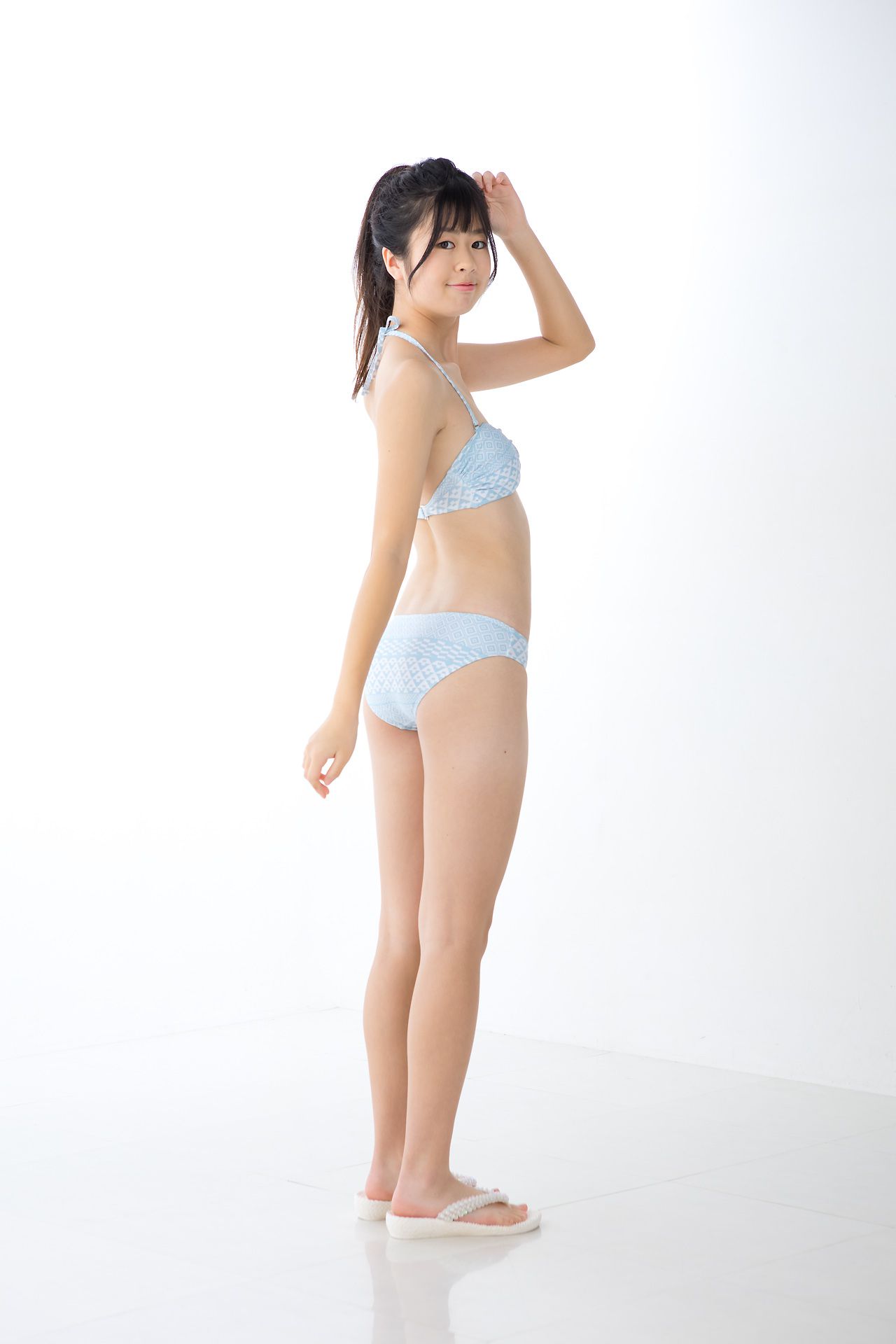 Kokone Nanase 七瀬ここね - Secret Gallery 03-图13