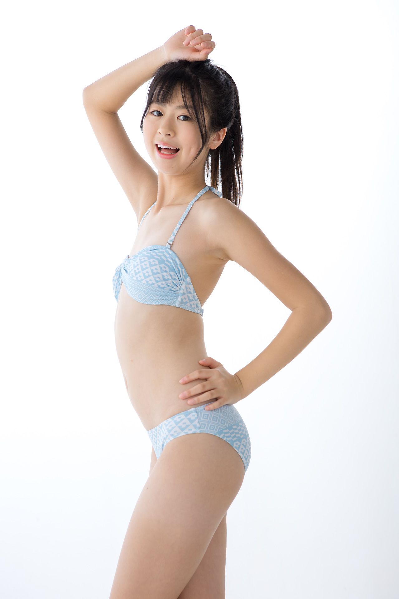 Kokone Nanase 七瀬ここね - Secret Gallery 03-图16