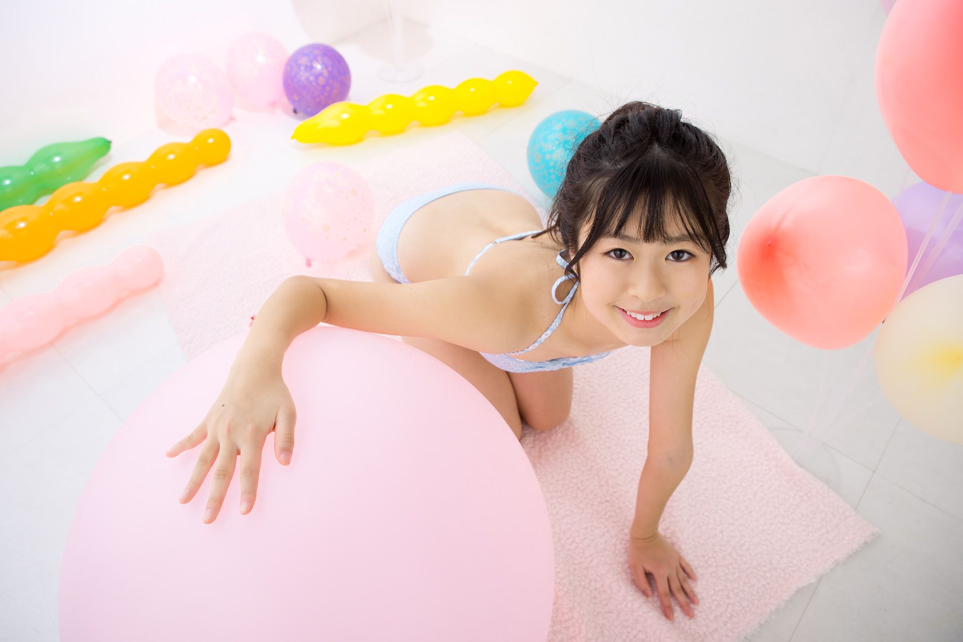 Kokone Nanase 七瀬ここね - Secret Gallery 03-图25