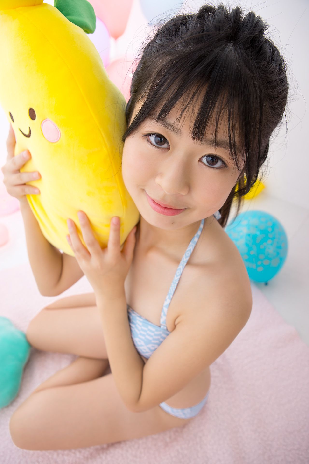 Kokone Nanase 七瀬ここね - Secret Gallery 03-图31