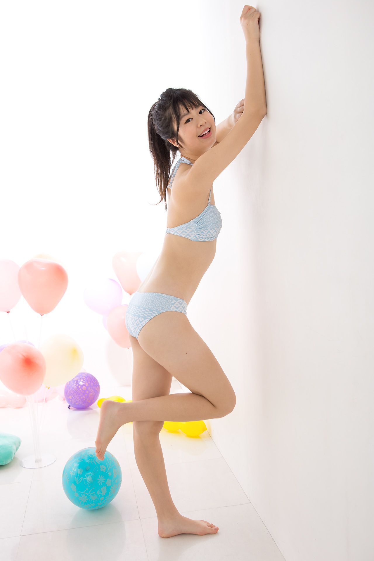 Kokone Nanase 七瀬ここね - Secret Gallery 03-图36