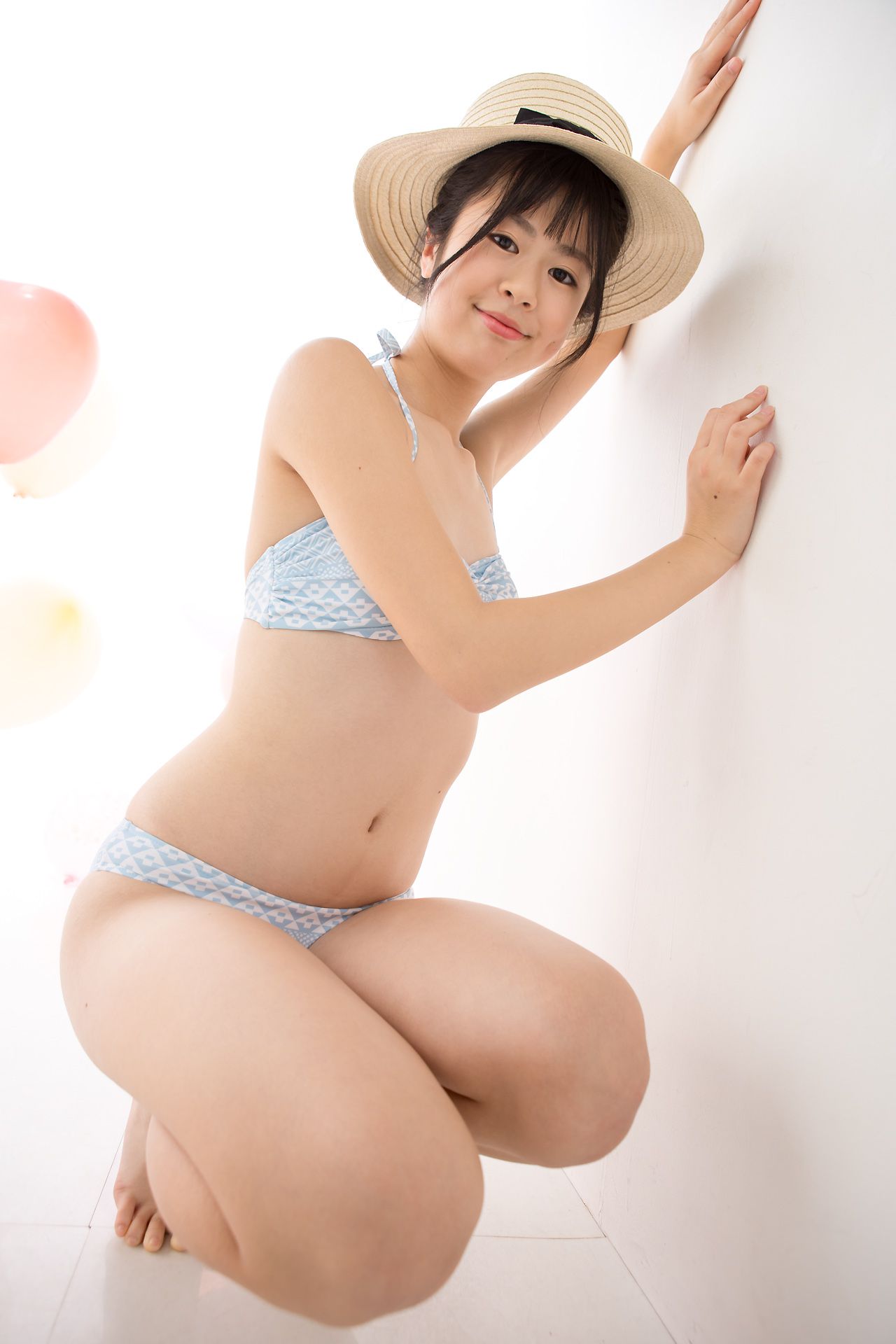 Kokone Nanase 七瀬ここね - Secret Gallery 03-图59