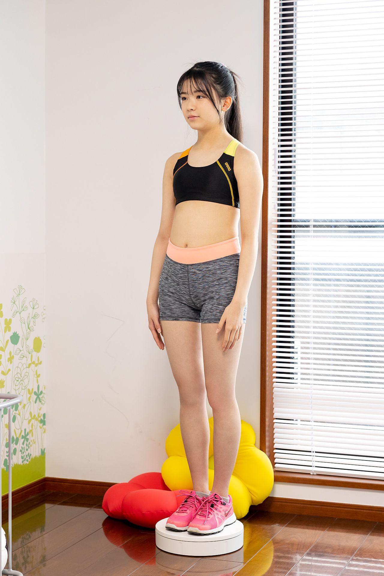 Mao Imaizumi 今泉まお - Regular Gallery 02-图1