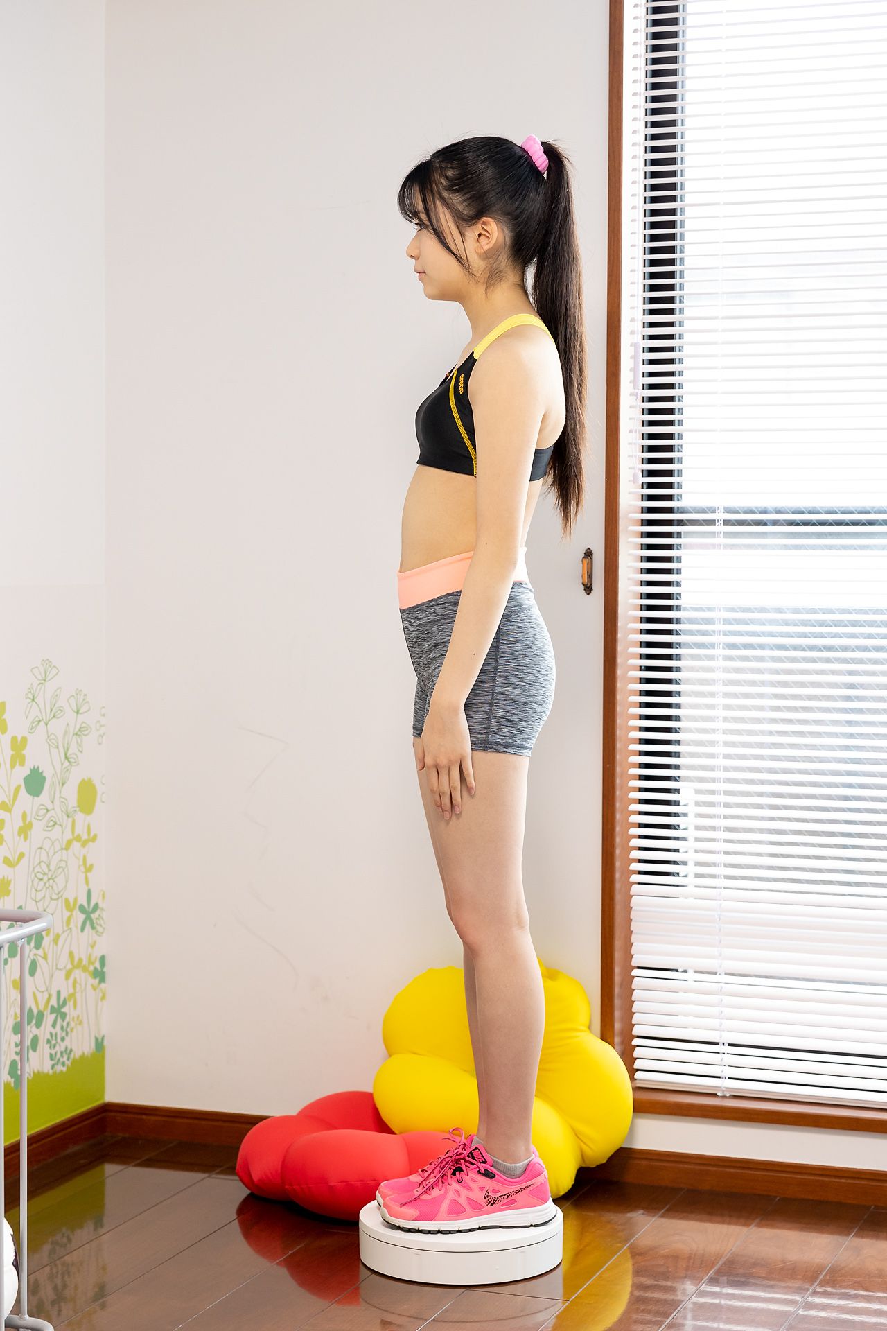 Mao Imaizumi 今泉まお - Regular Gallery 02-图2