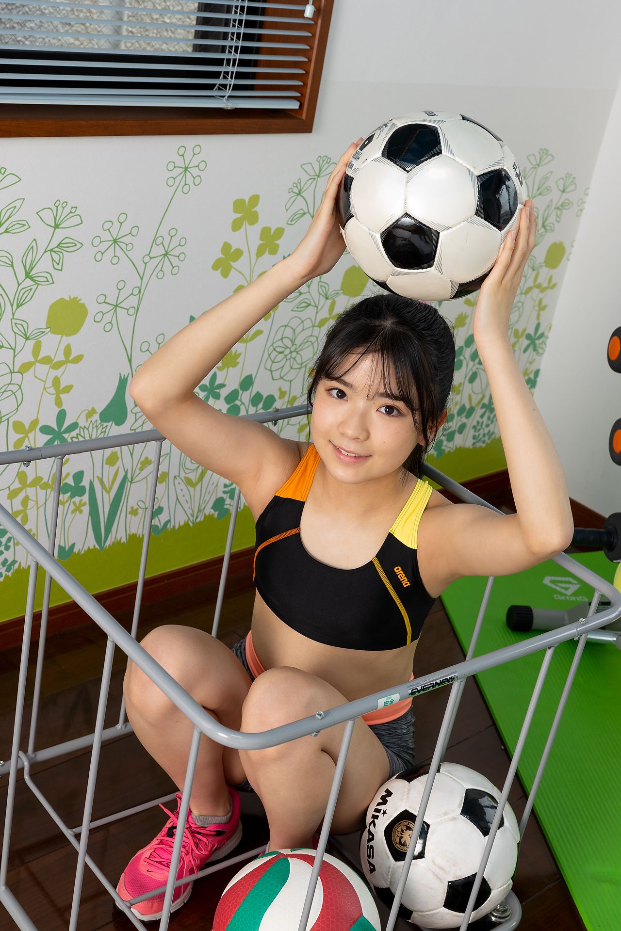 Mao Imaizumi 今泉まお - Regular Gallery 02-图50