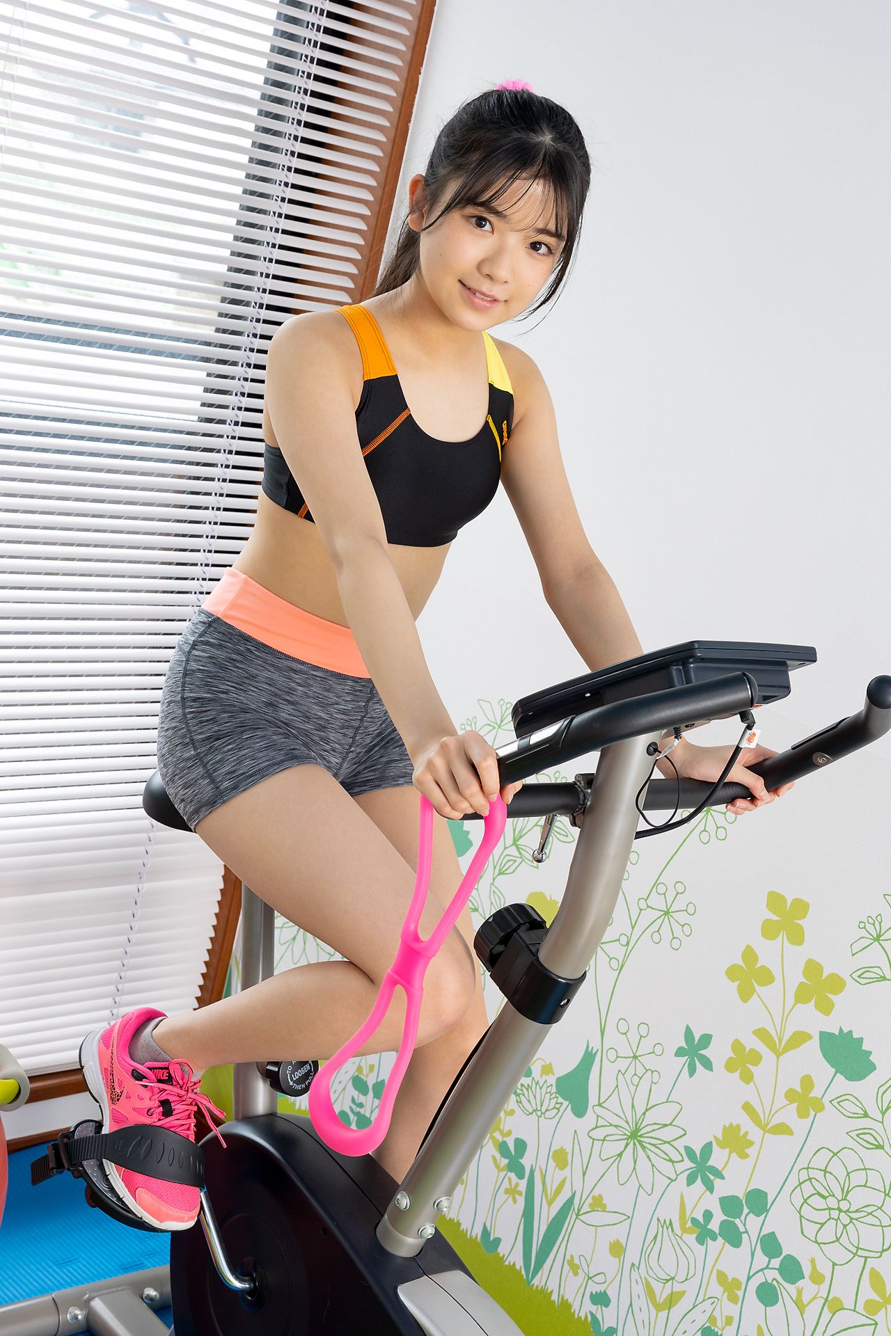 Mao Imaizumi 今泉まお - Regular Gallery 02-图58