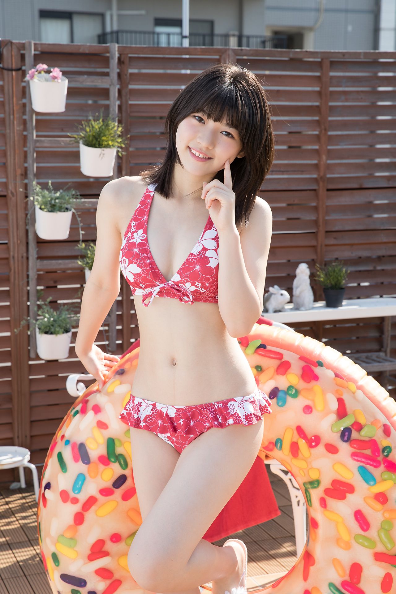 Risa Sawamura 沢村りさ - Limited Gallery 11.3-图16