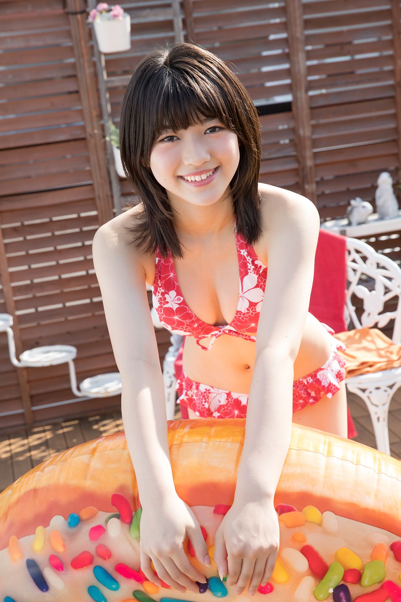 Risa Sawamura 沢村りさ - Limited Gallery 11.3-图21