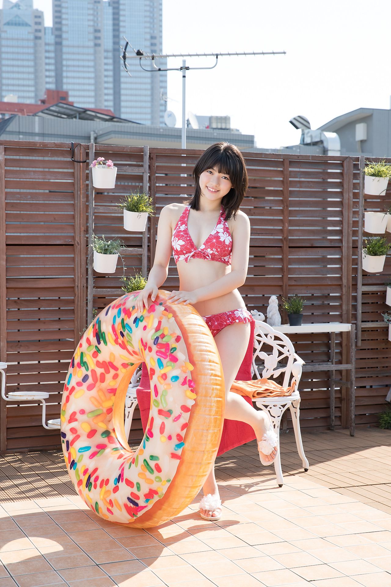 Risa Sawamura 沢村りさ - Limited Gallery 11.3-图8