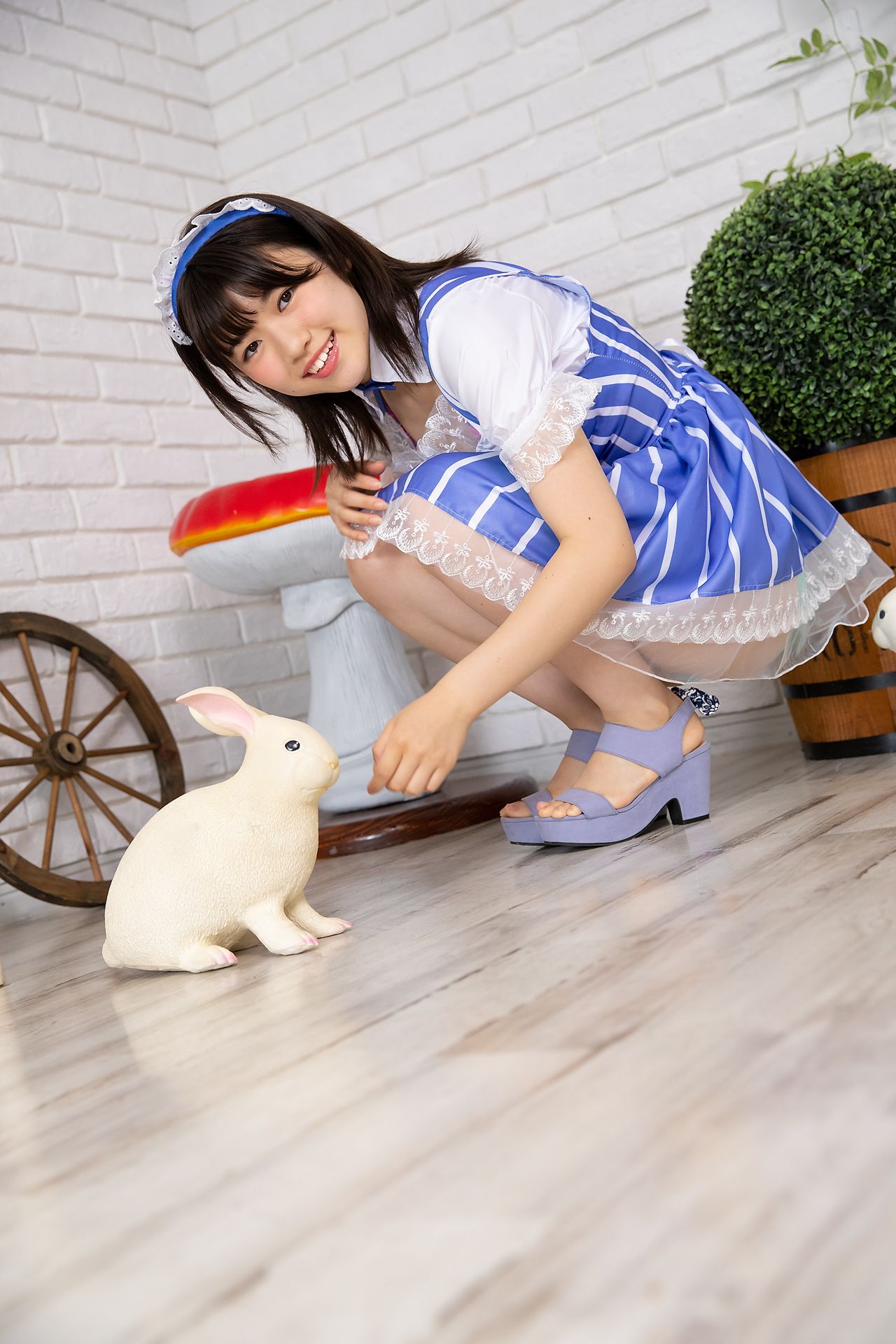 Risa Sawamura 沢村りさ - Limited Gallery 11.4-图12