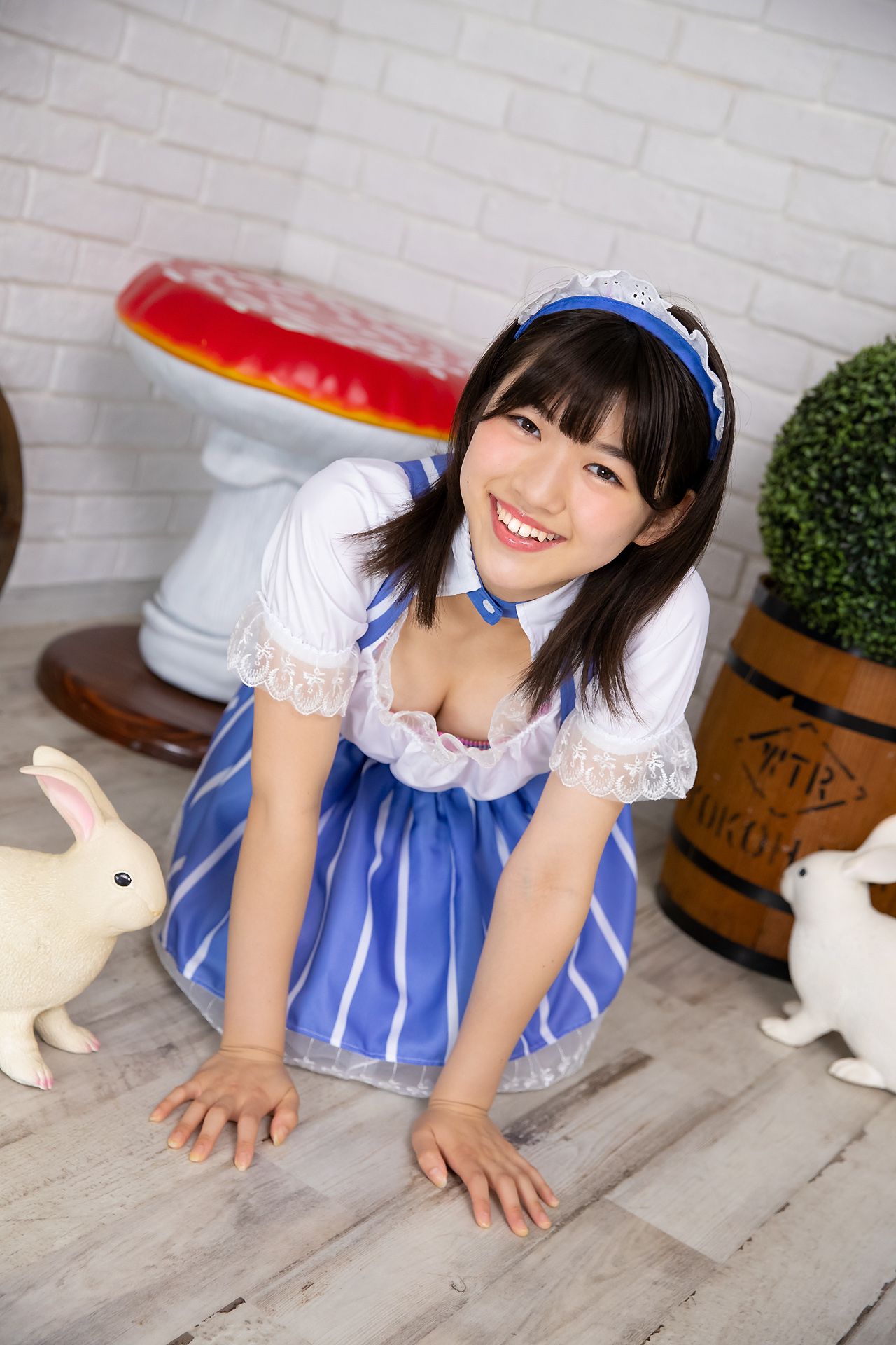 Risa Sawamura 沢村りさ - Limited Gallery 11.4-图18