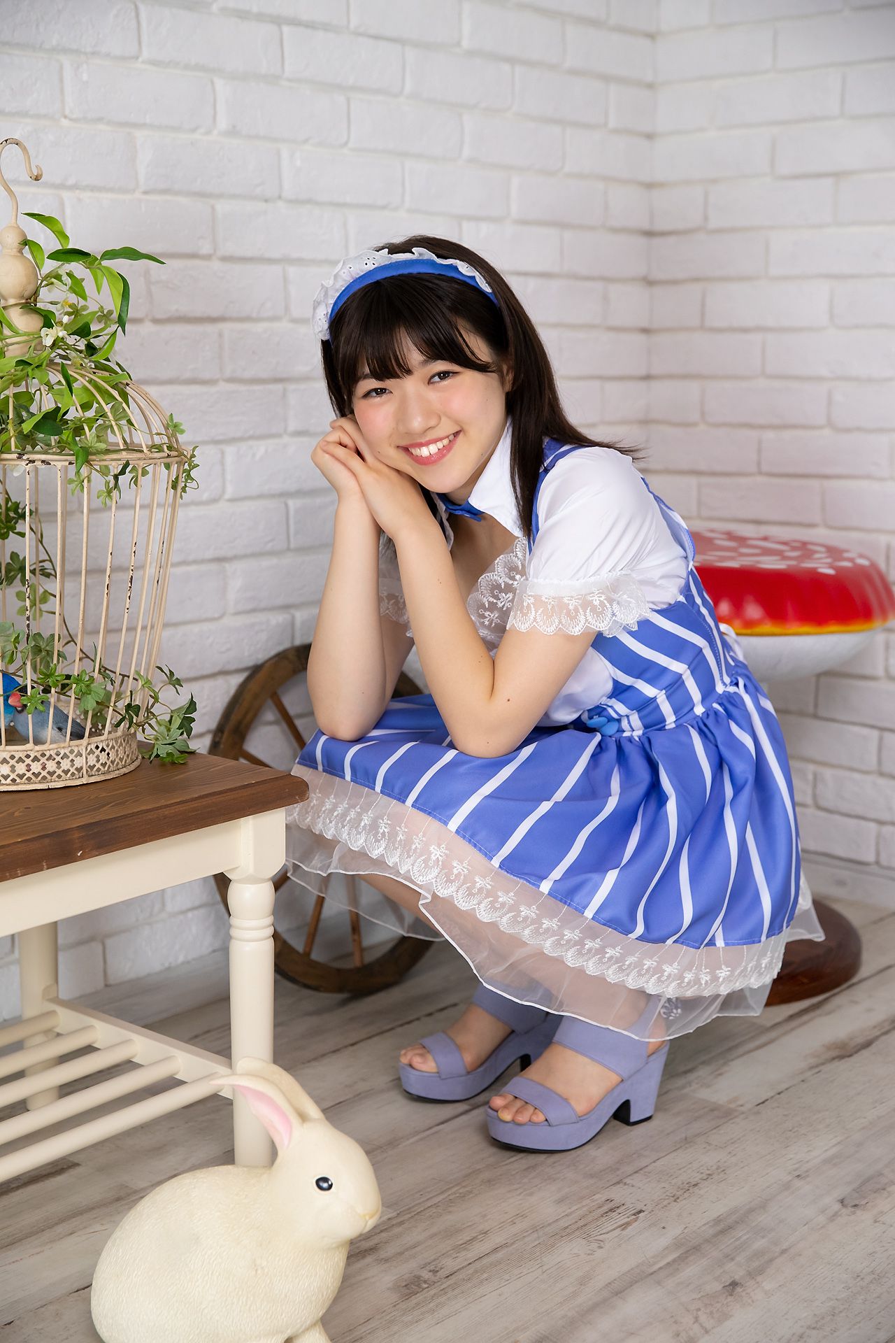 Risa Sawamura 沢村りさ - Limited Gallery 11.4-图22