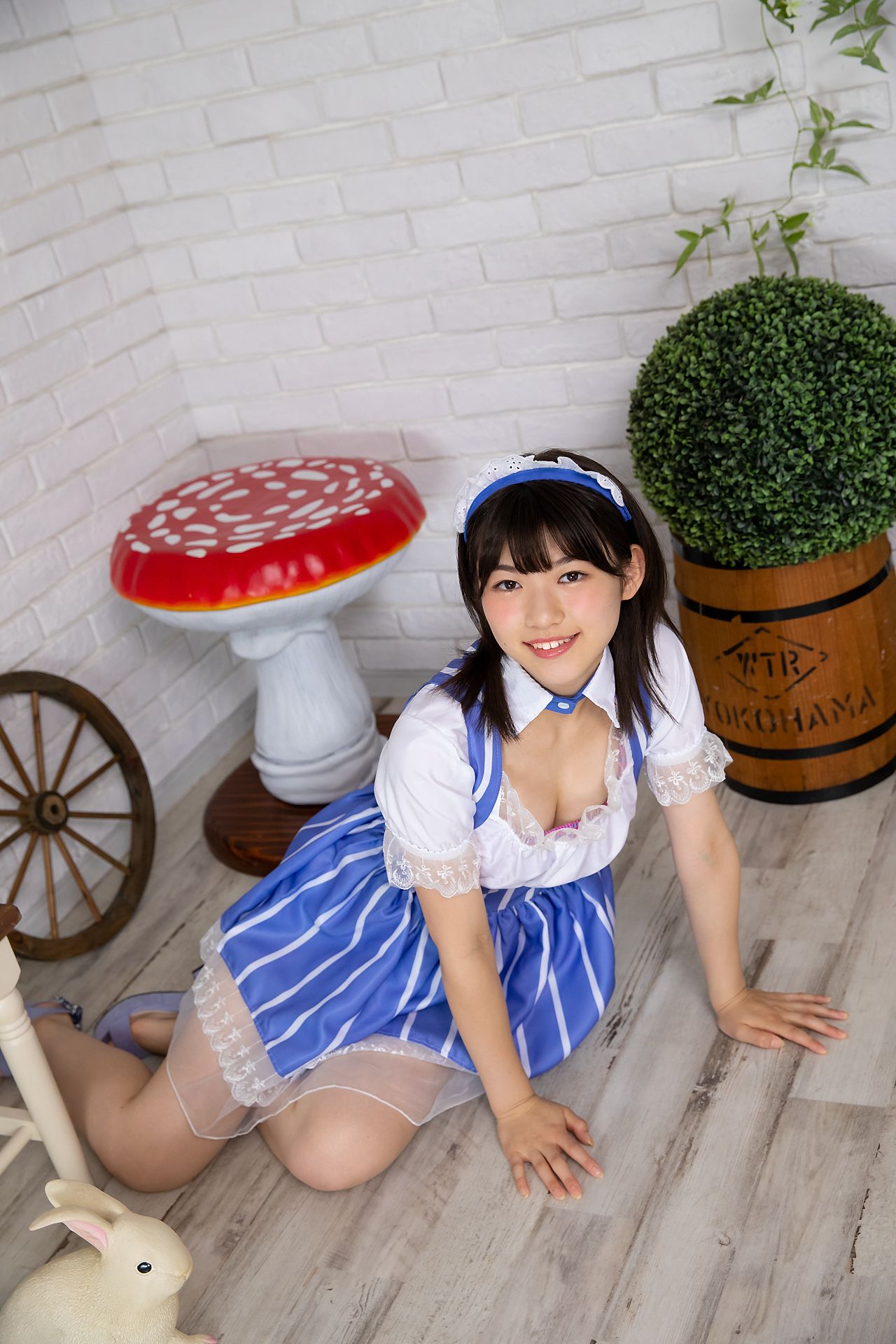 Risa Sawamura 沢村りさ - Limited Gallery 11.4-图25