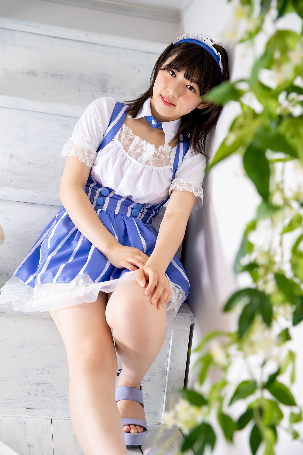 Risa Sawamura 沢村りさ - Limited Gallery 11.4-图31