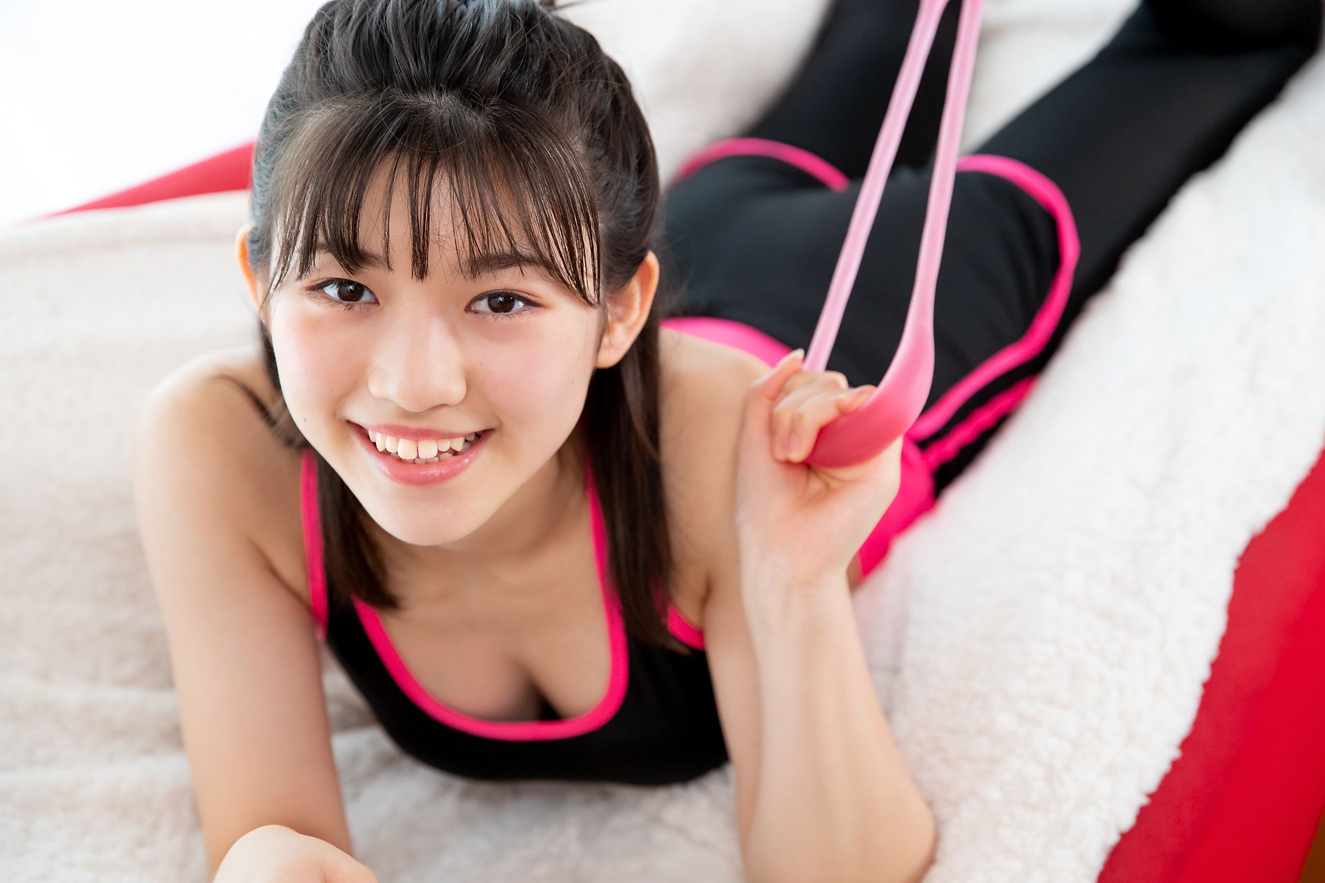 Risa Sawamura 沢村りさ - Secret Gallery (STAGE1) 5.1-图10