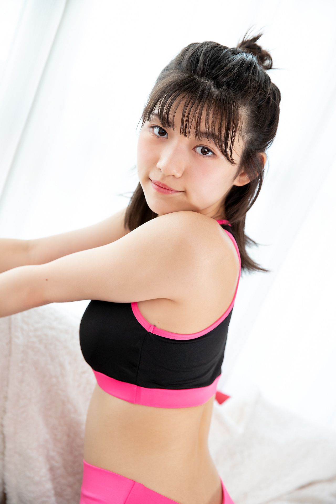 Risa Sawamura 沢村りさ - Secret Gallery (STAGE1) 5.1-图23