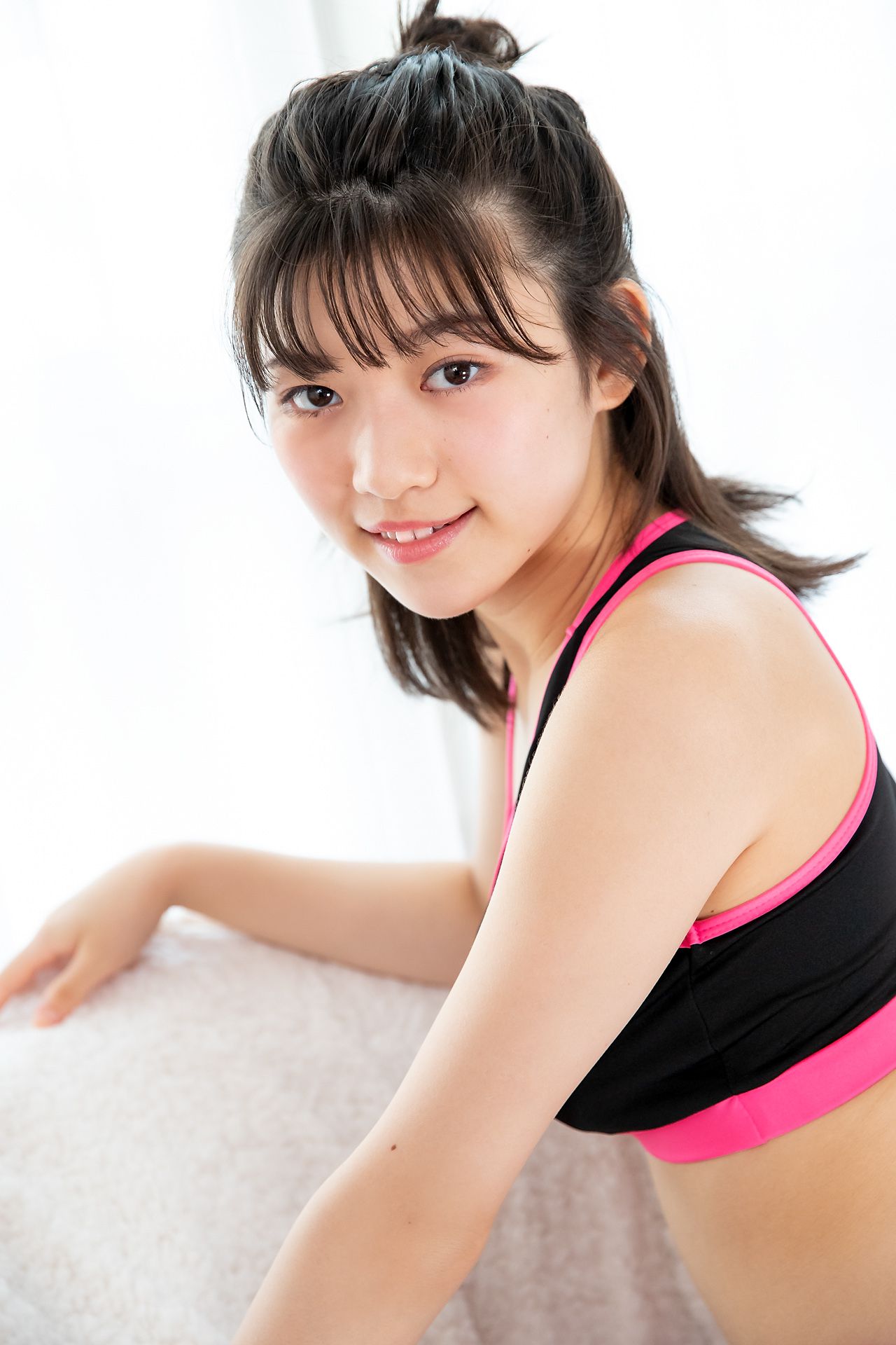 Risa Sawamura 沢村りさ - Secret Gallery (STAGE1) 5.1-图24