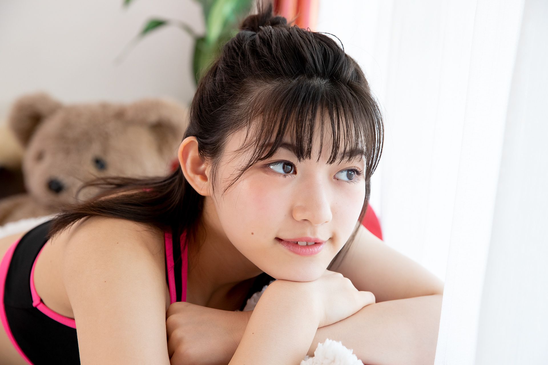 Risa Sawamura 沢村りさ - Secret Gallery (STAGE1) 5.1-图28