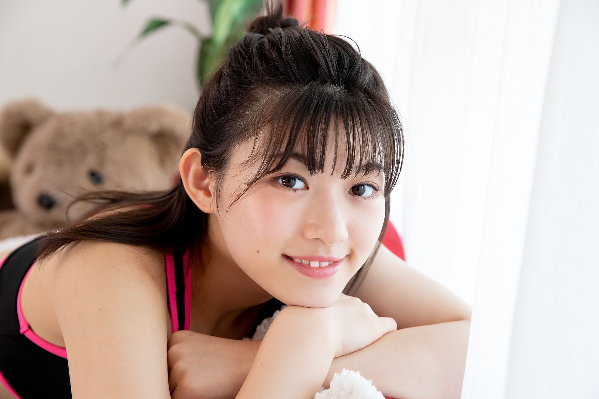 Risa Sawamura 沢村りさ - Secret Gallery (STAGE1) 5.1-图29