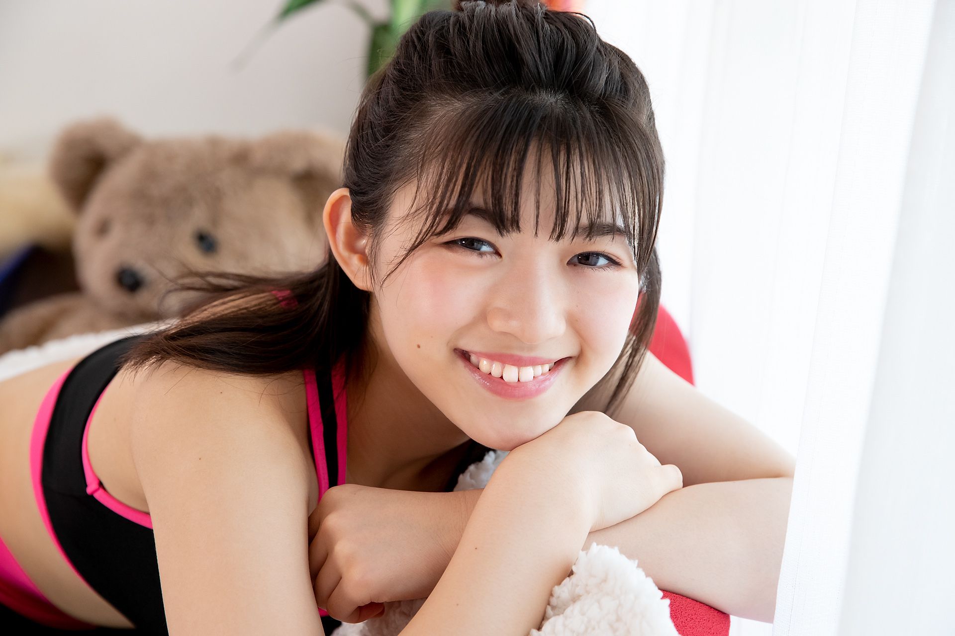 Risa Sawamura 沢村りさ - Secret Gallery (STAGE1) 5.1-图30