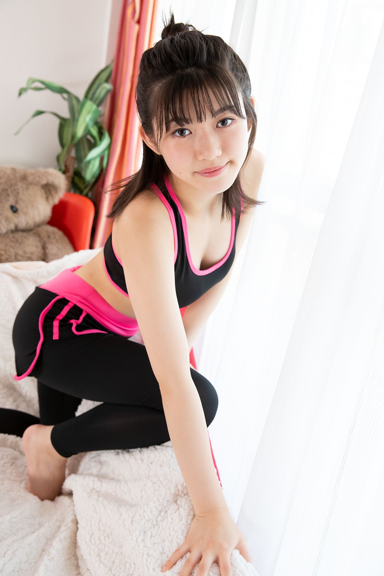 Risa Sawamura 沢村りさ - Secret Gallery (STAGE1) 5.1-图34