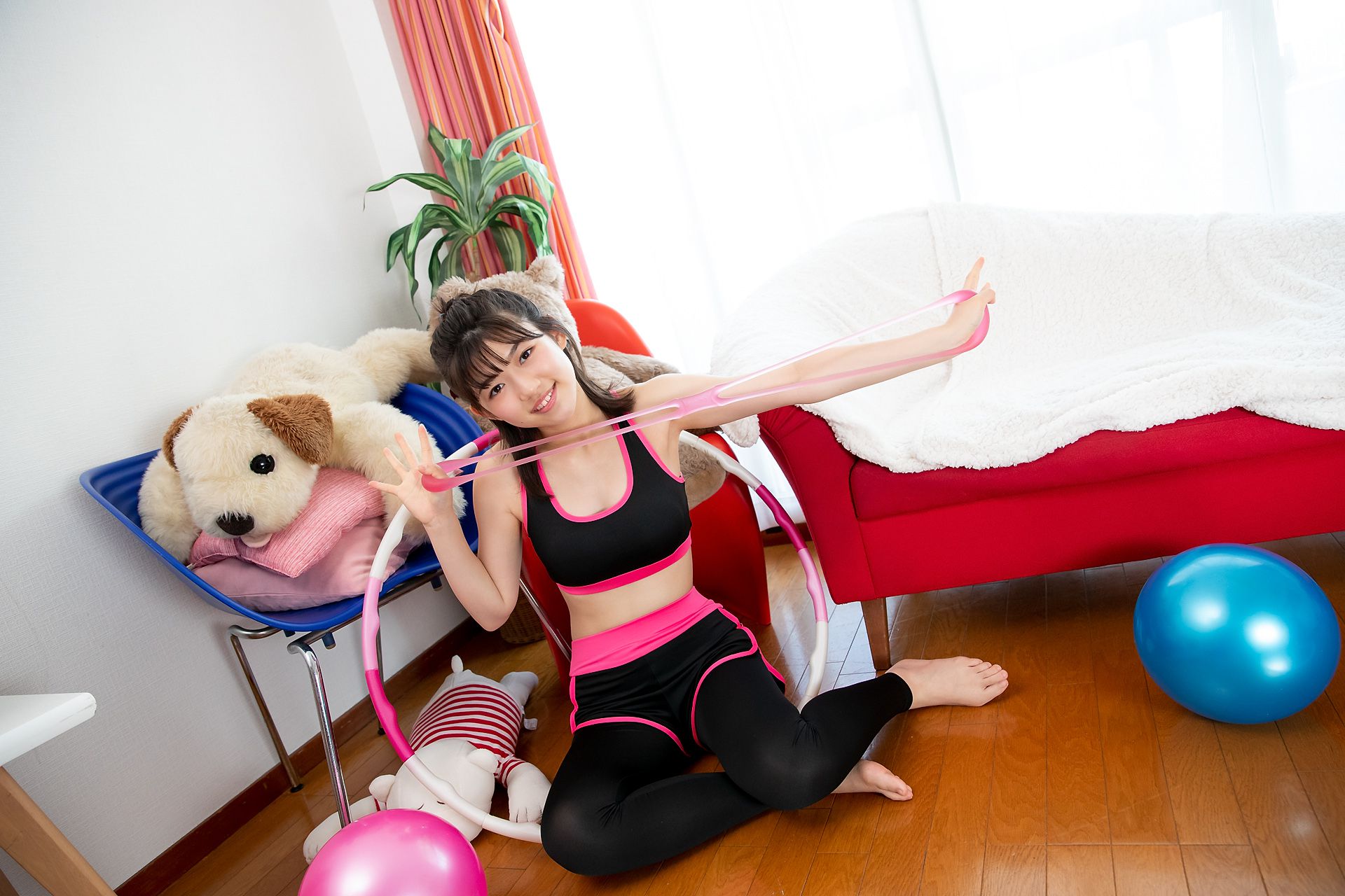 Risa Sawamura 沢村りさ - Secret Gallery (STAGE1) 5.1-图5