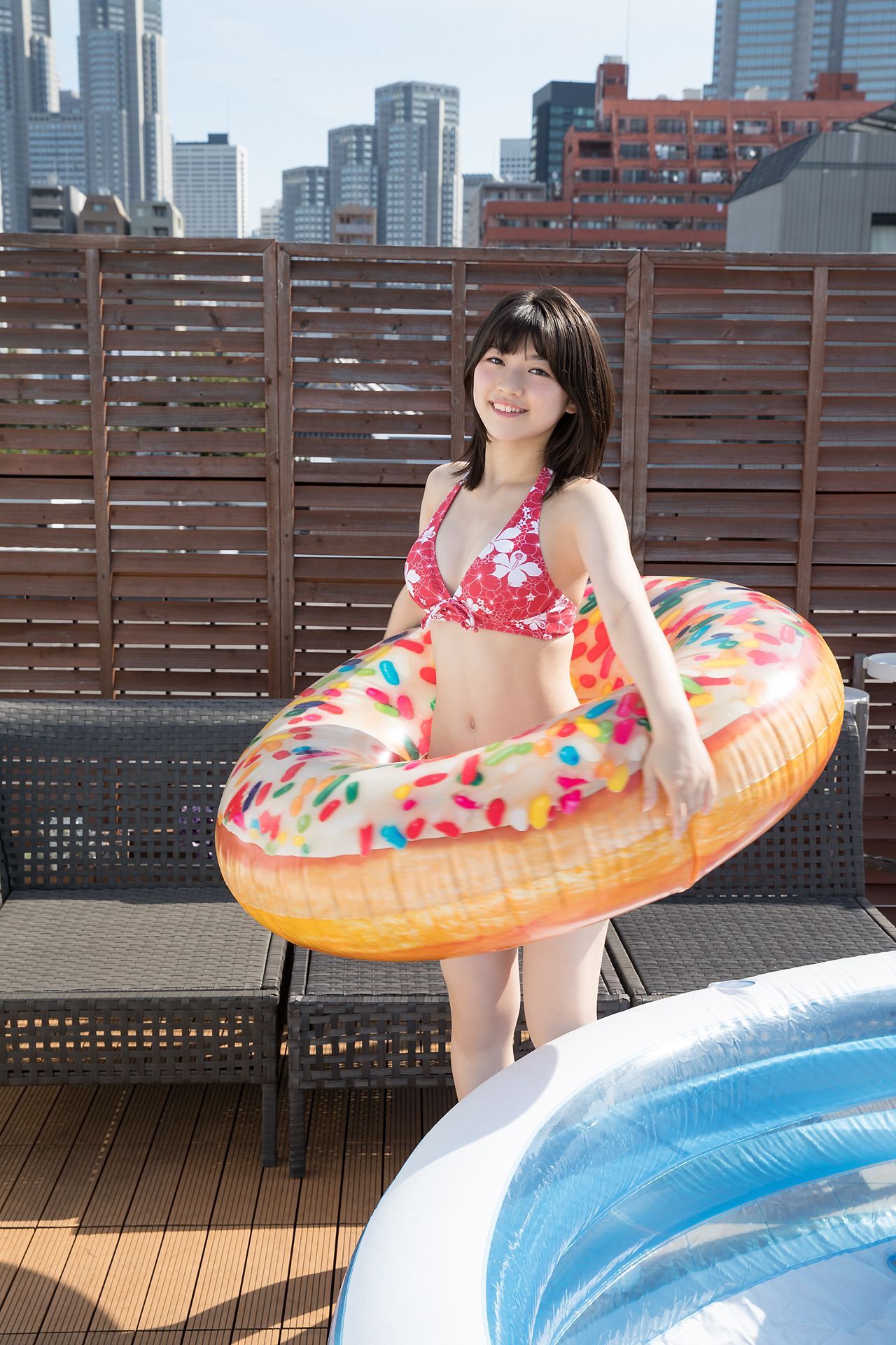 Risa Sawamura 沢村りさ - Secret Gallery (STAGE1) 5.2-图0