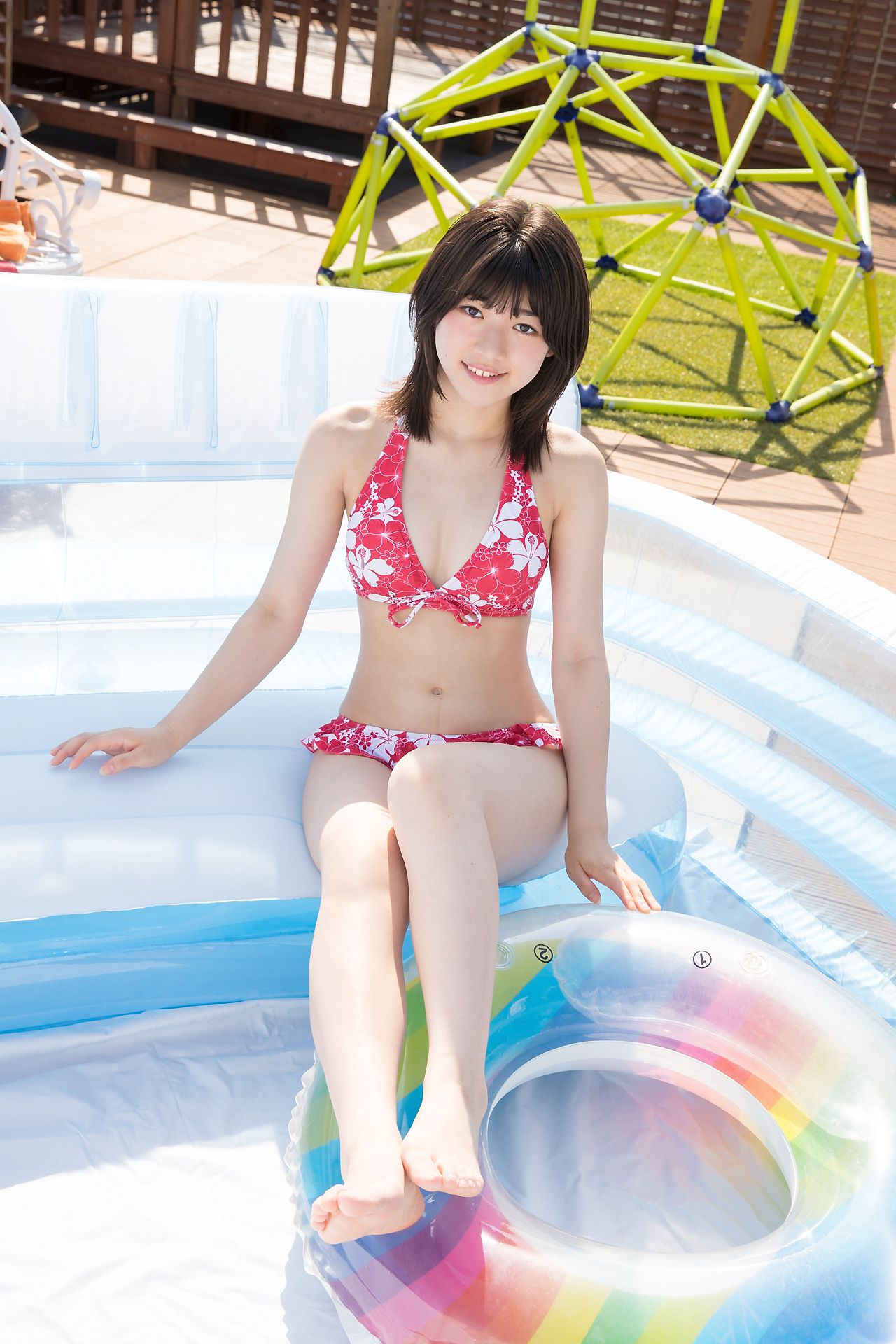 Risa Sawamura 沢村りさ - Secret Gallery (STAGE1) 5.2-图12