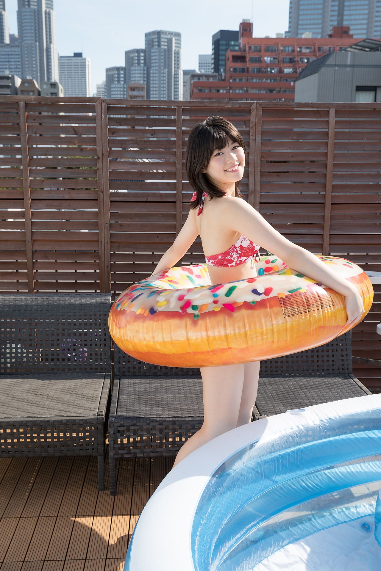 Risa Sawamura 沢村りさ - Secret Gallery (STAGE1) 5.2-图1