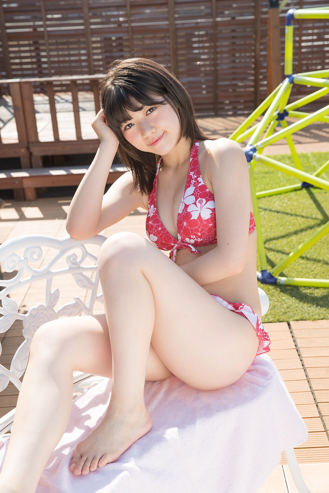 Risa Sawamura 沢村りさ - Secret Gallery (STAGE1) 5.2-图34