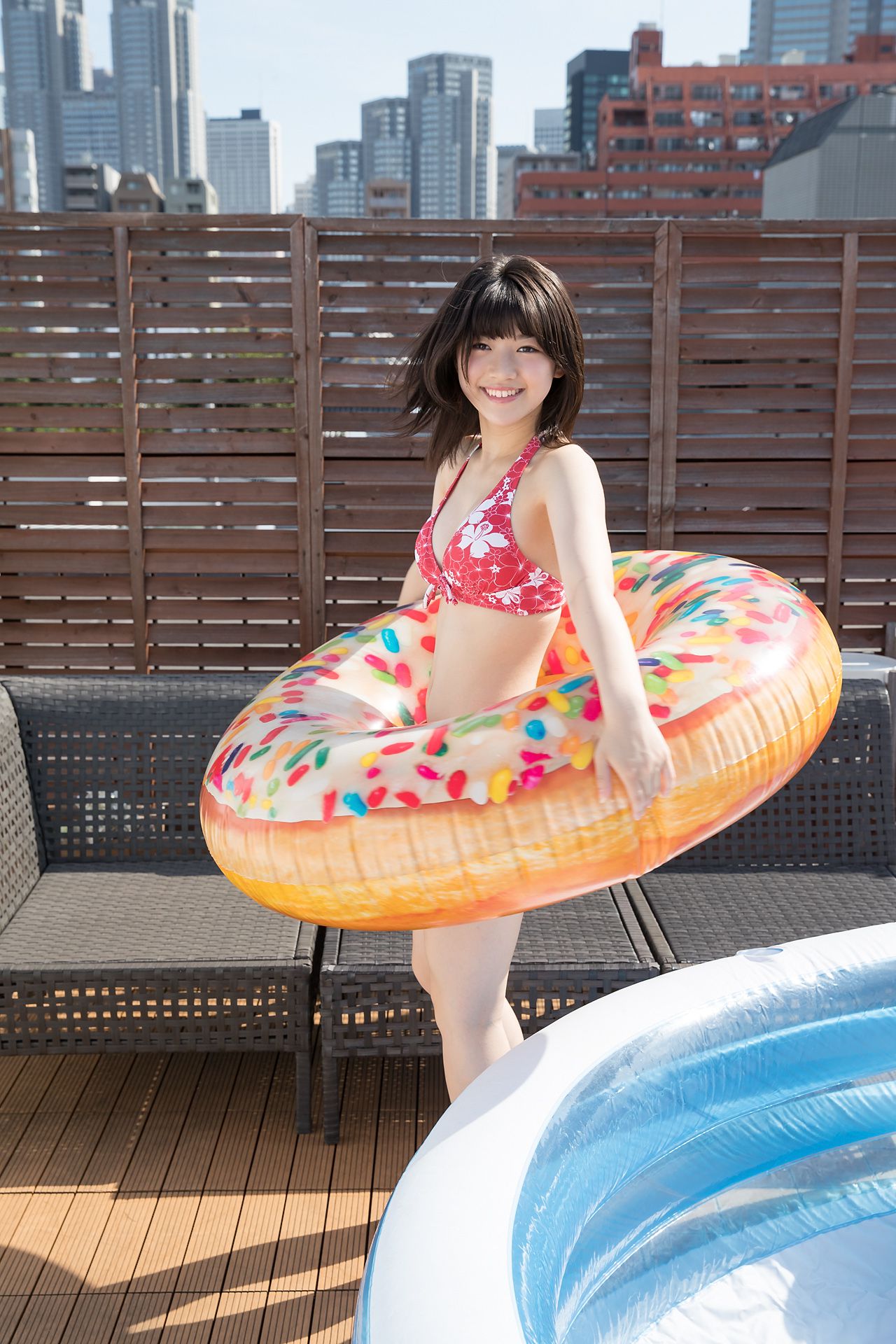 Risa Sawamura 沢村りさ - Secret Gallery (STAGE1) 5.2-图3