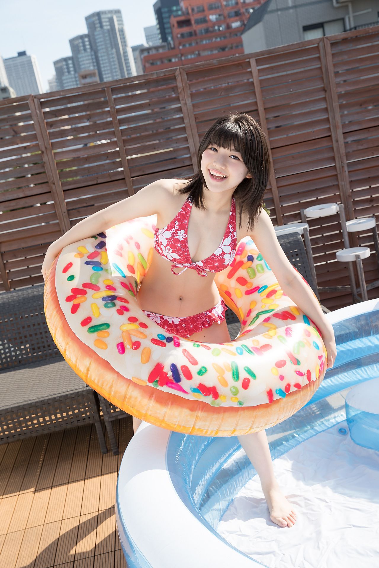 Risa Sawamura 沢村りさ - Secret Gallery (STAGE1) 5.2-图5