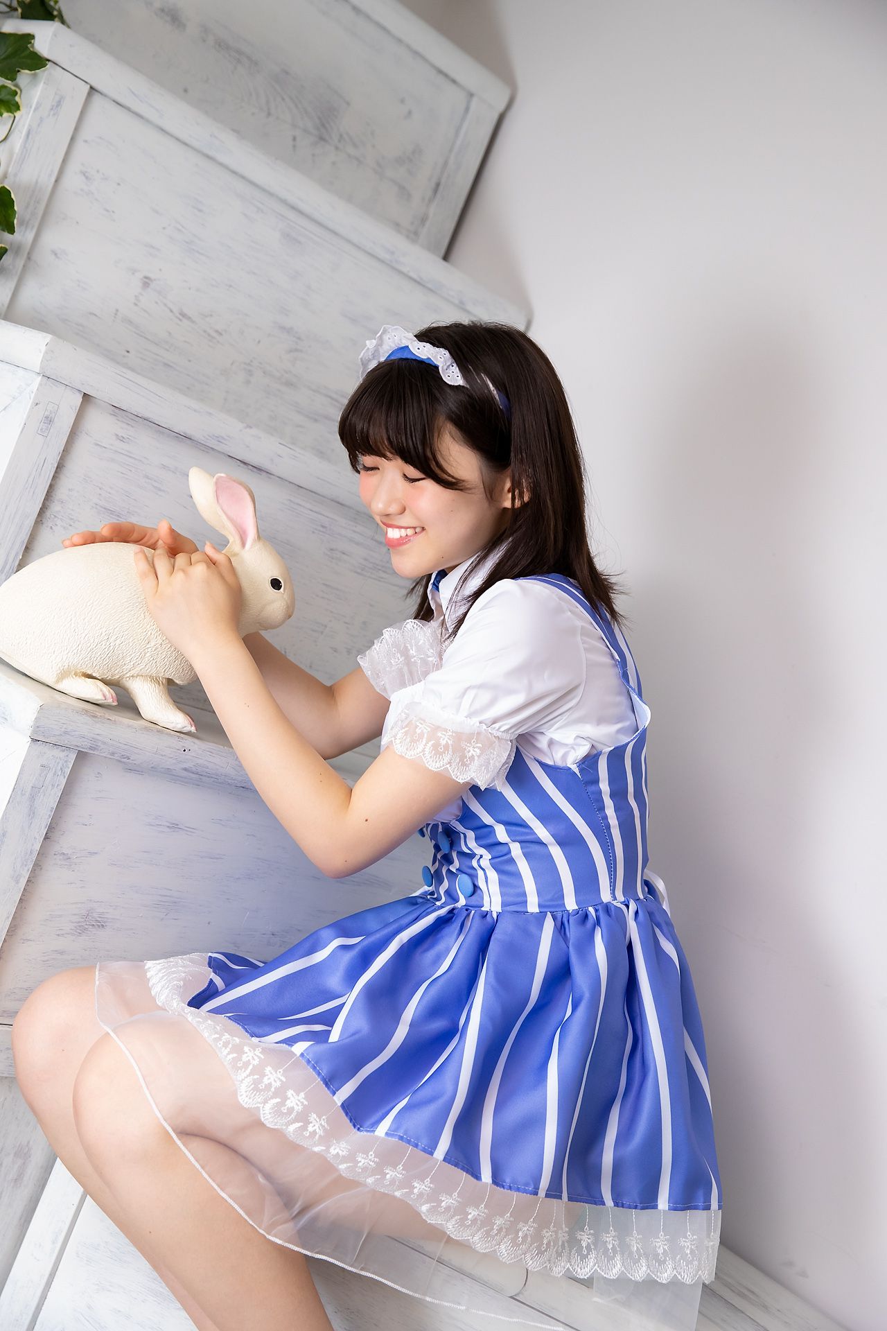 Risa Sawamura 沢村りさ - Secret Gallery (STAGE1) 5.3-图0